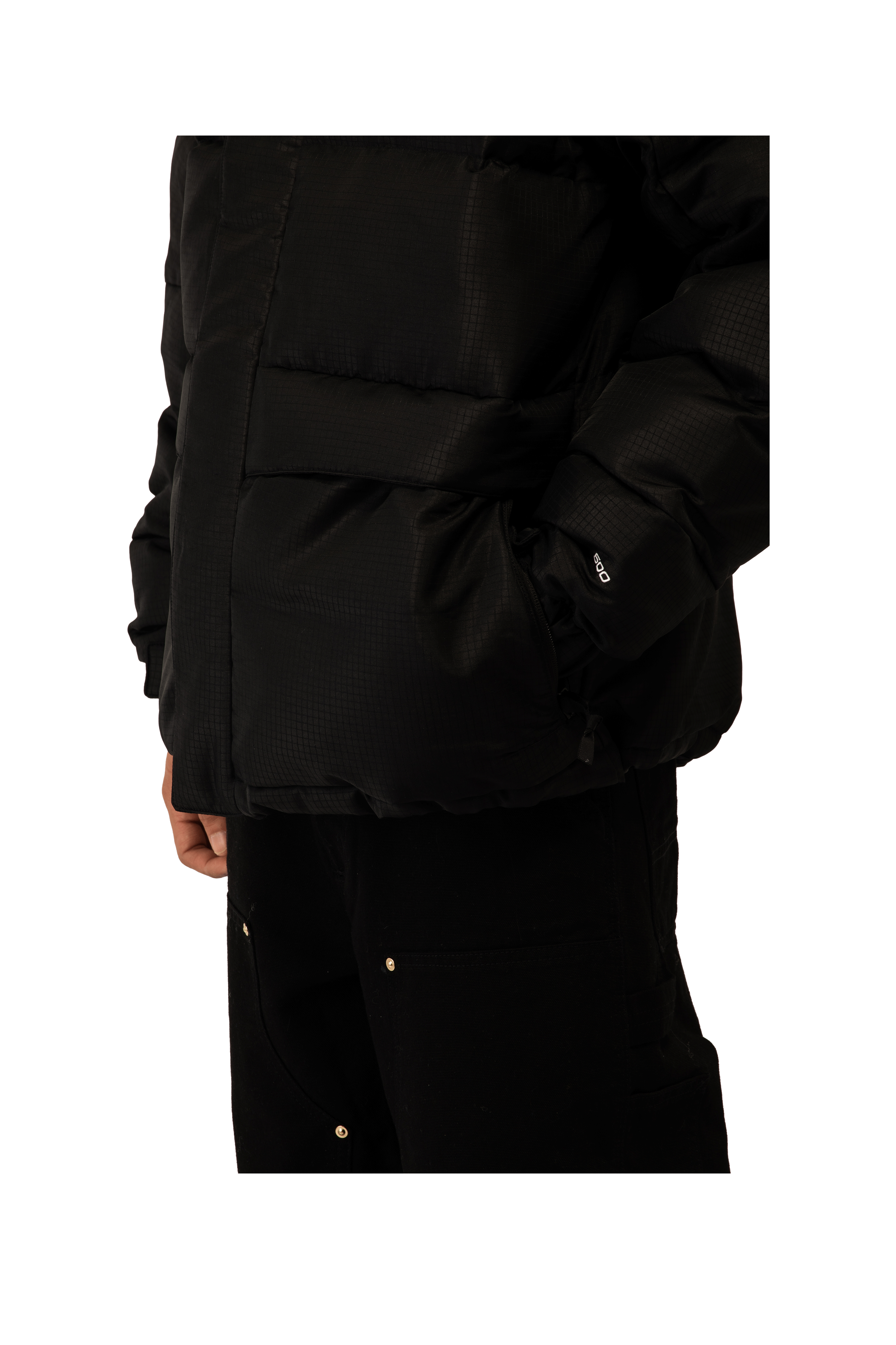 Himalyan 30 Anniversary Parka