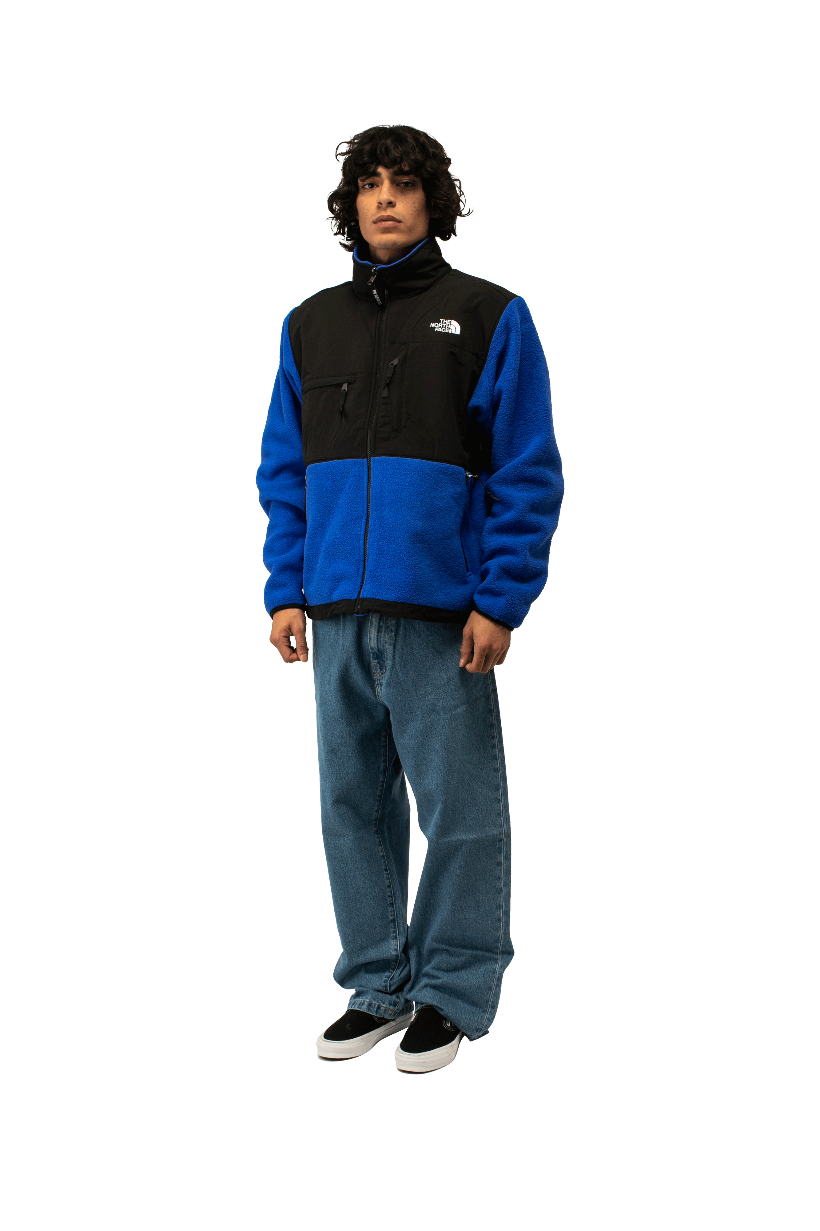 Retro Denali Jacket