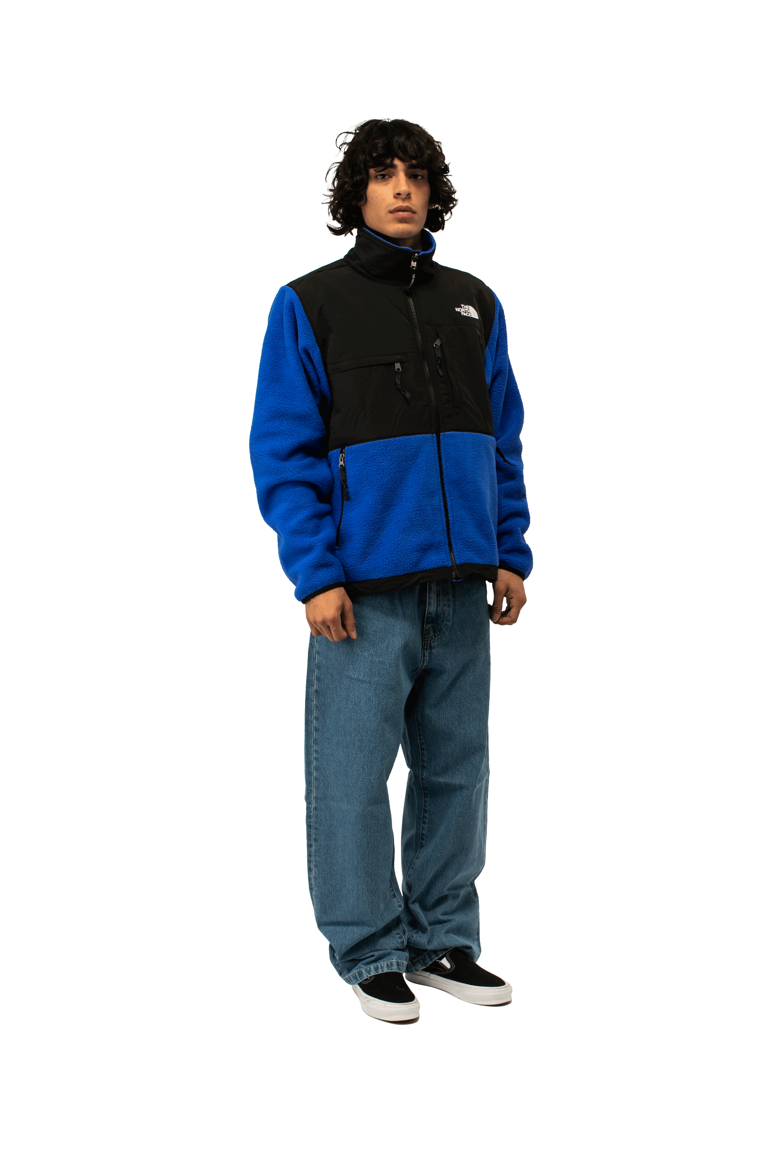 Retro Denali Jacket