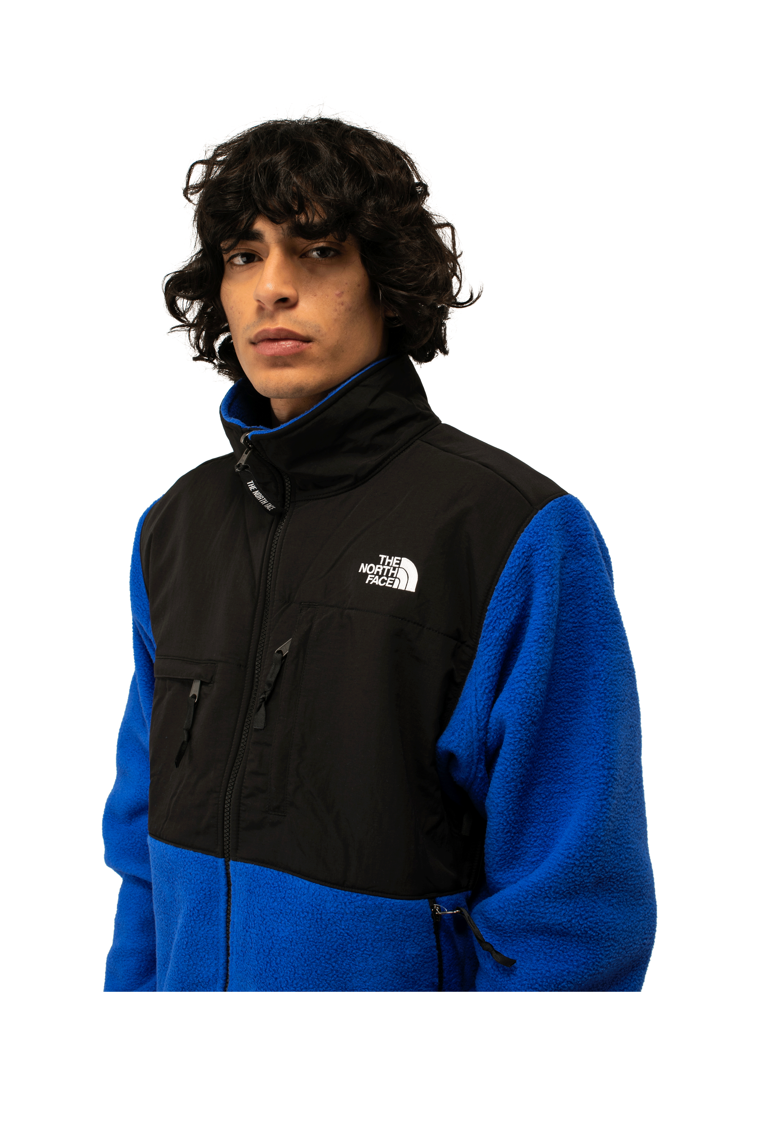 Retro Denali Jacket