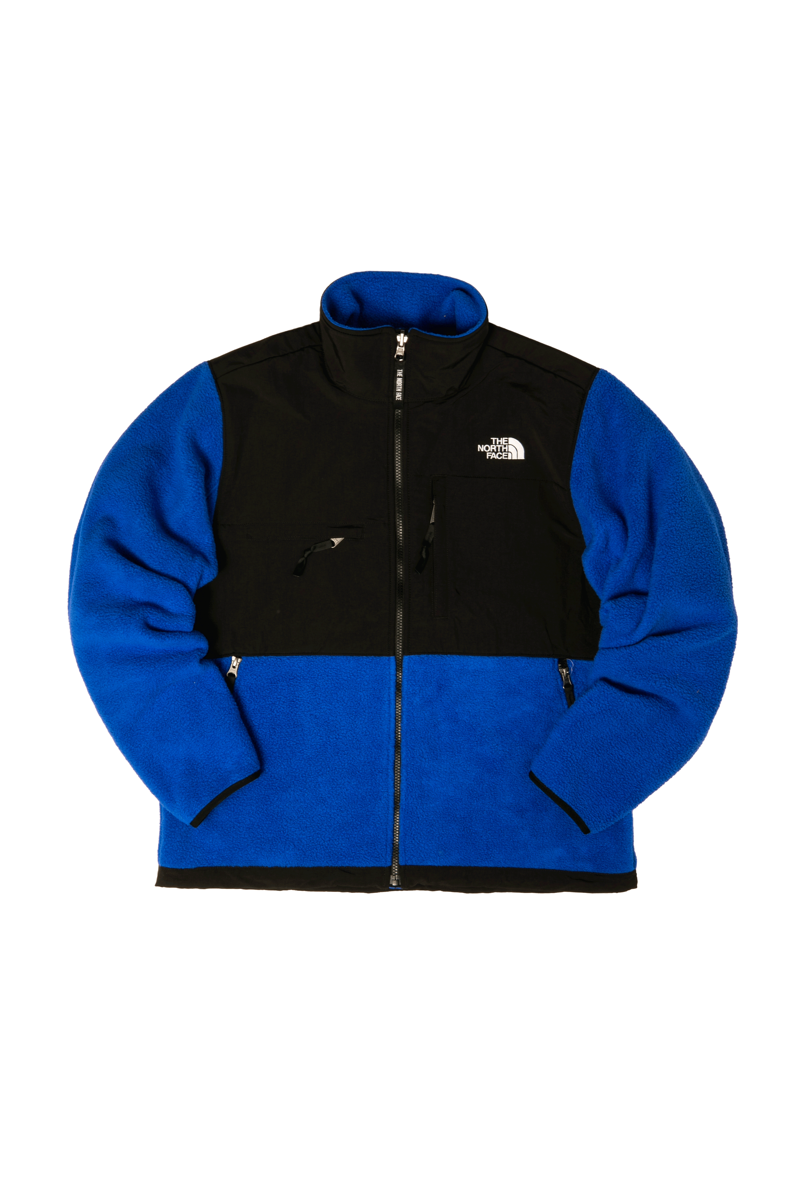 Retro Denali Jacket