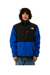 Retro Denali Jacket