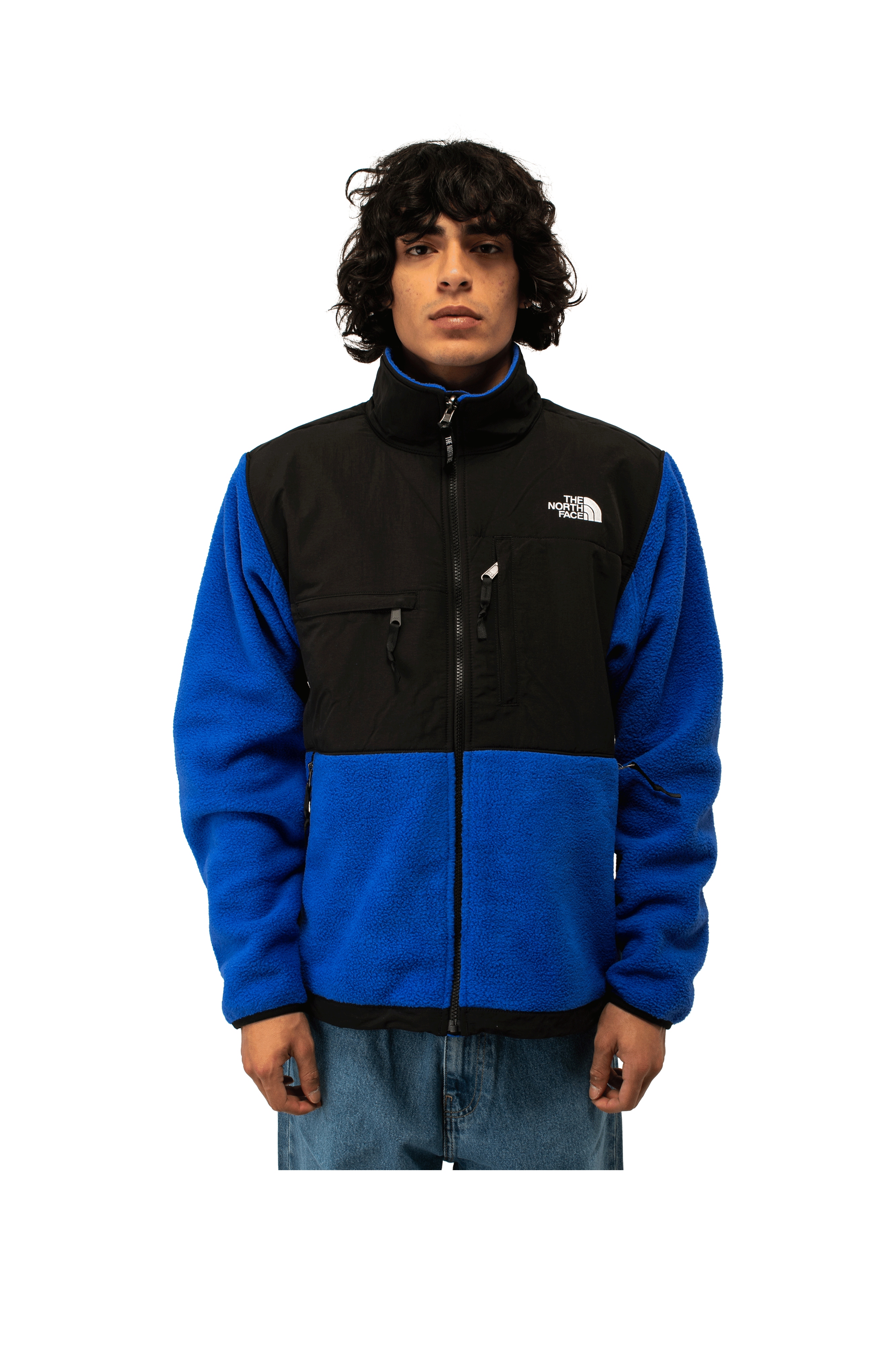 Retro Denali Jacket