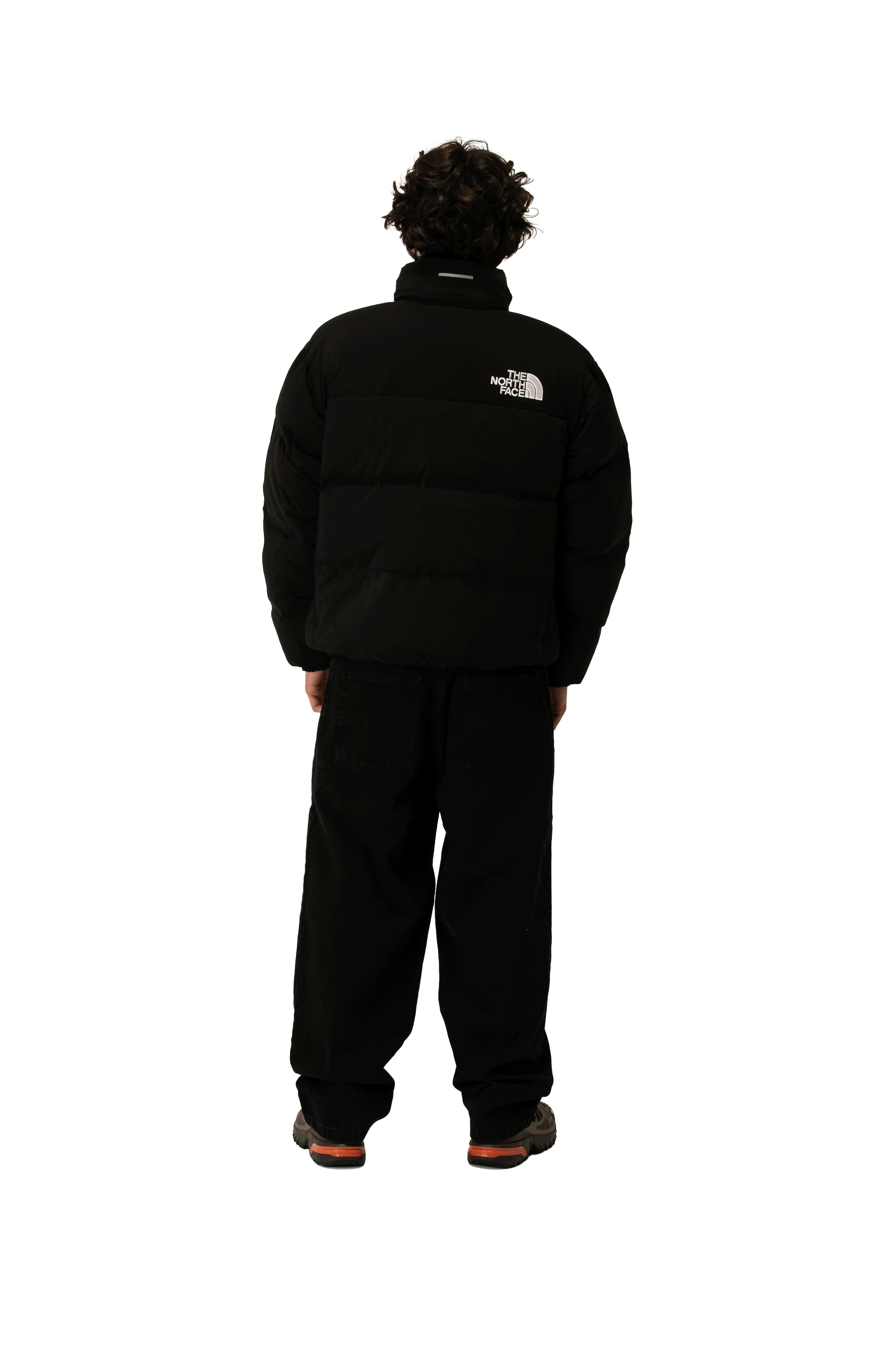 Remastered Nuptse Jacket