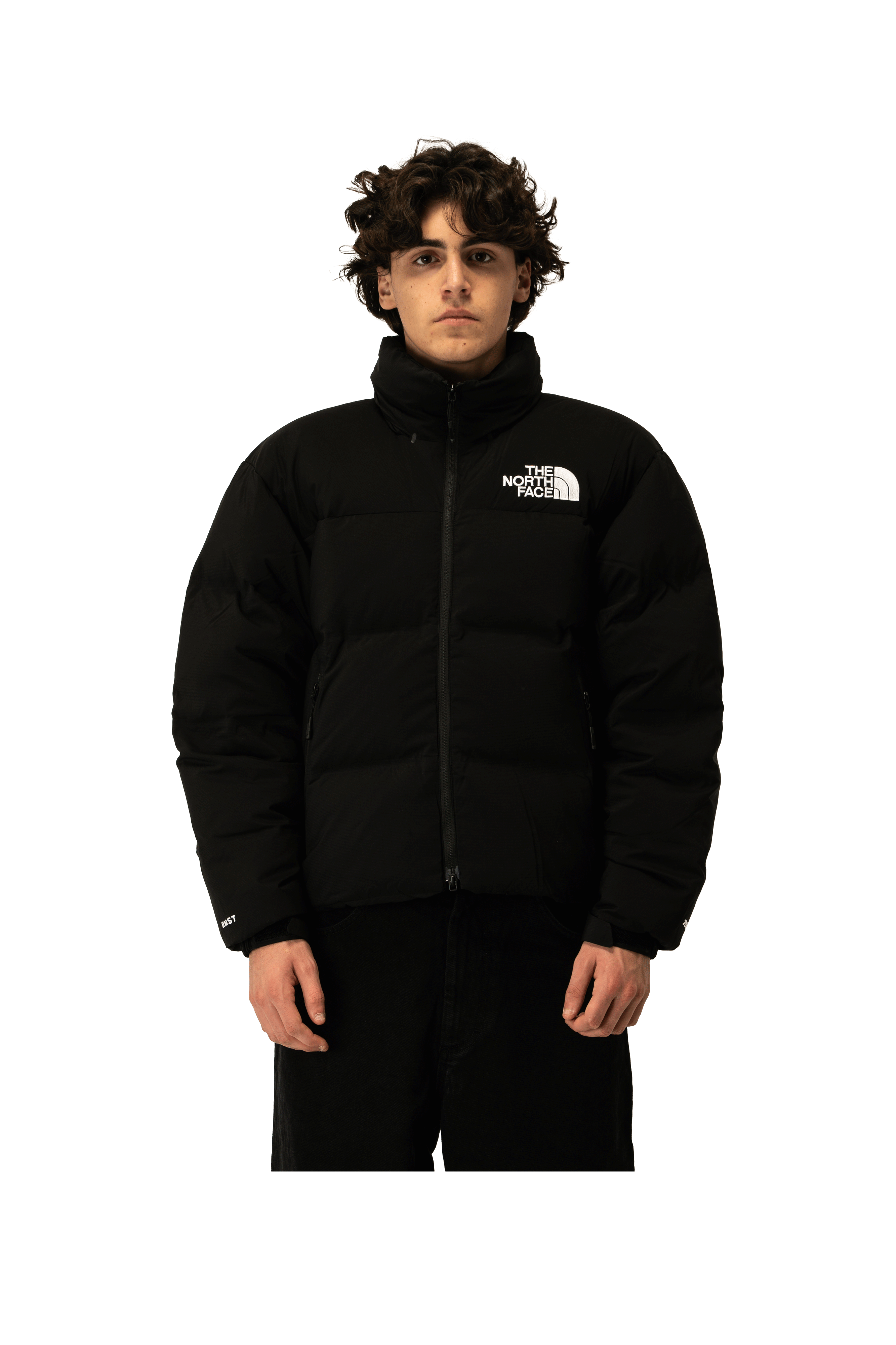 Remastered Nuptse Jacket