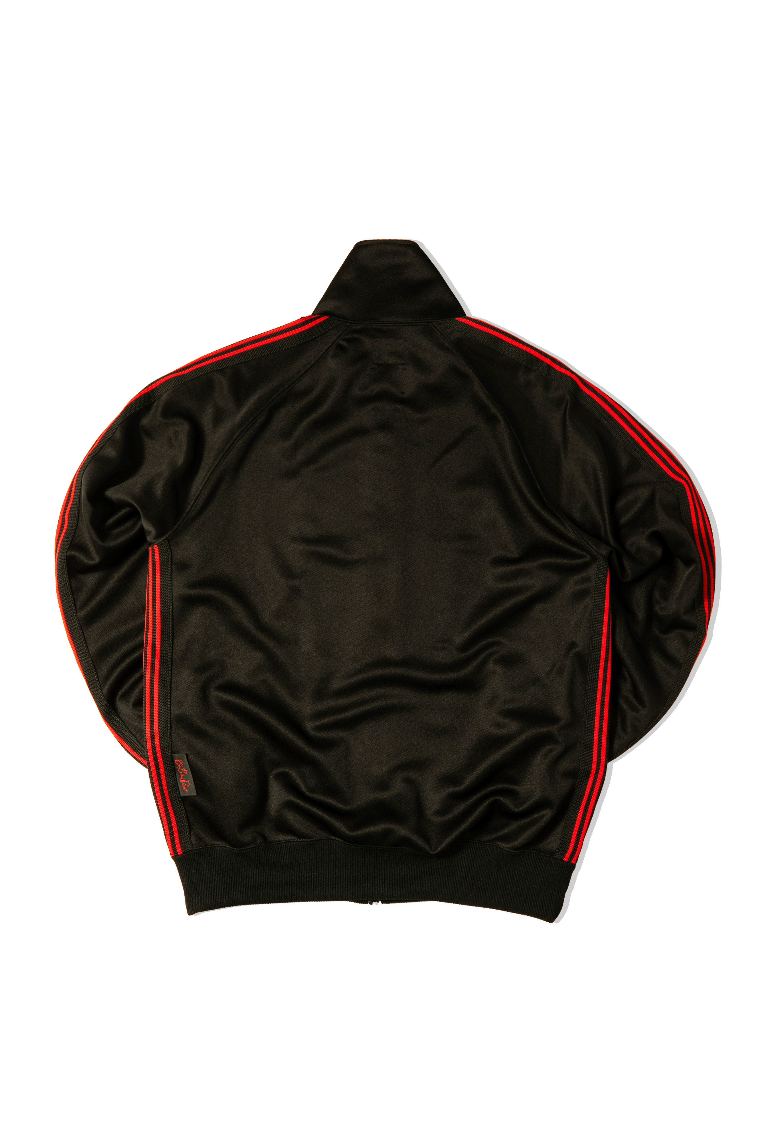 Track Jacket - Polysmooth x One Block Down.