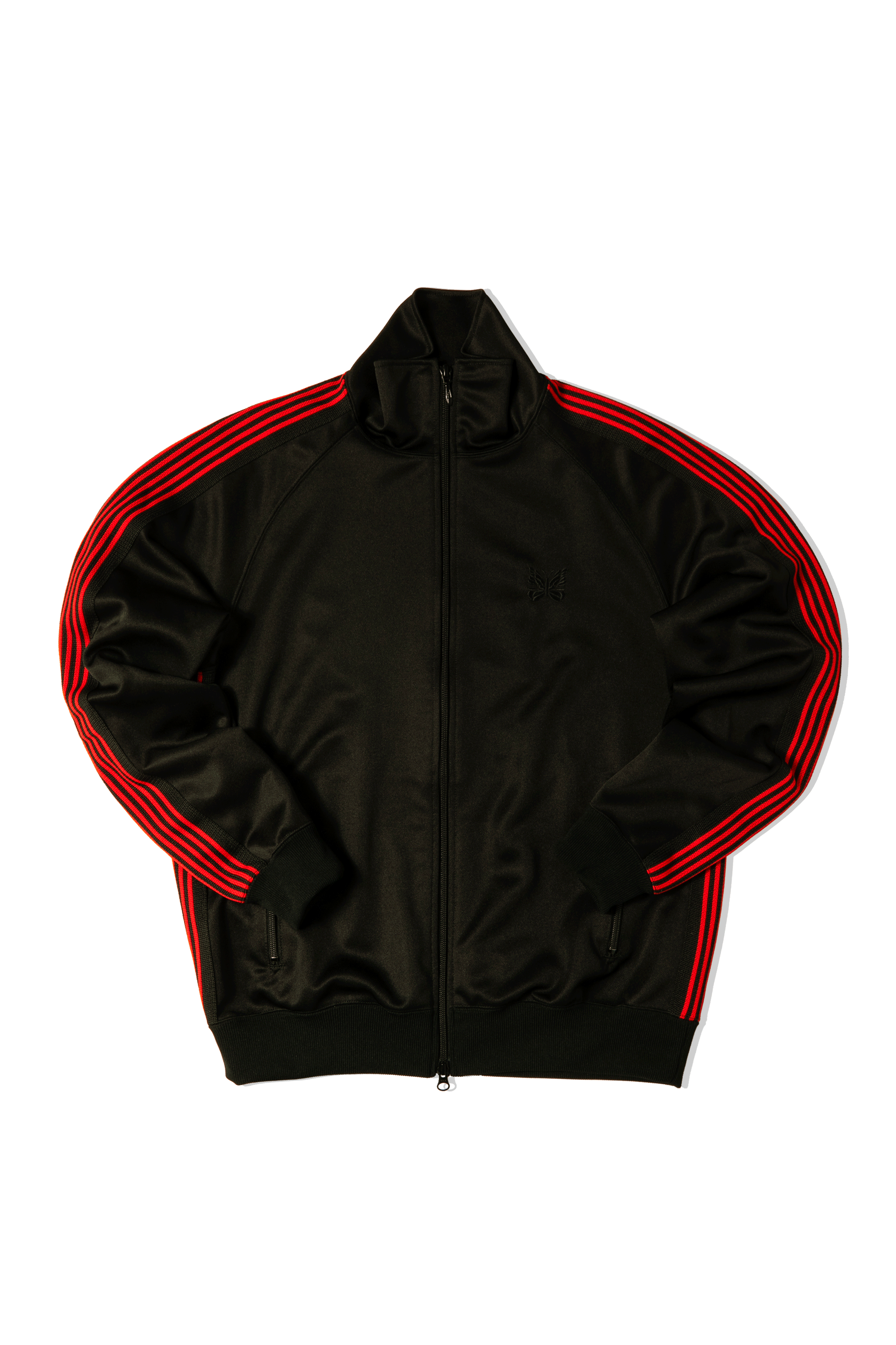 Track Jacket - Polysmooth x One Block Down.