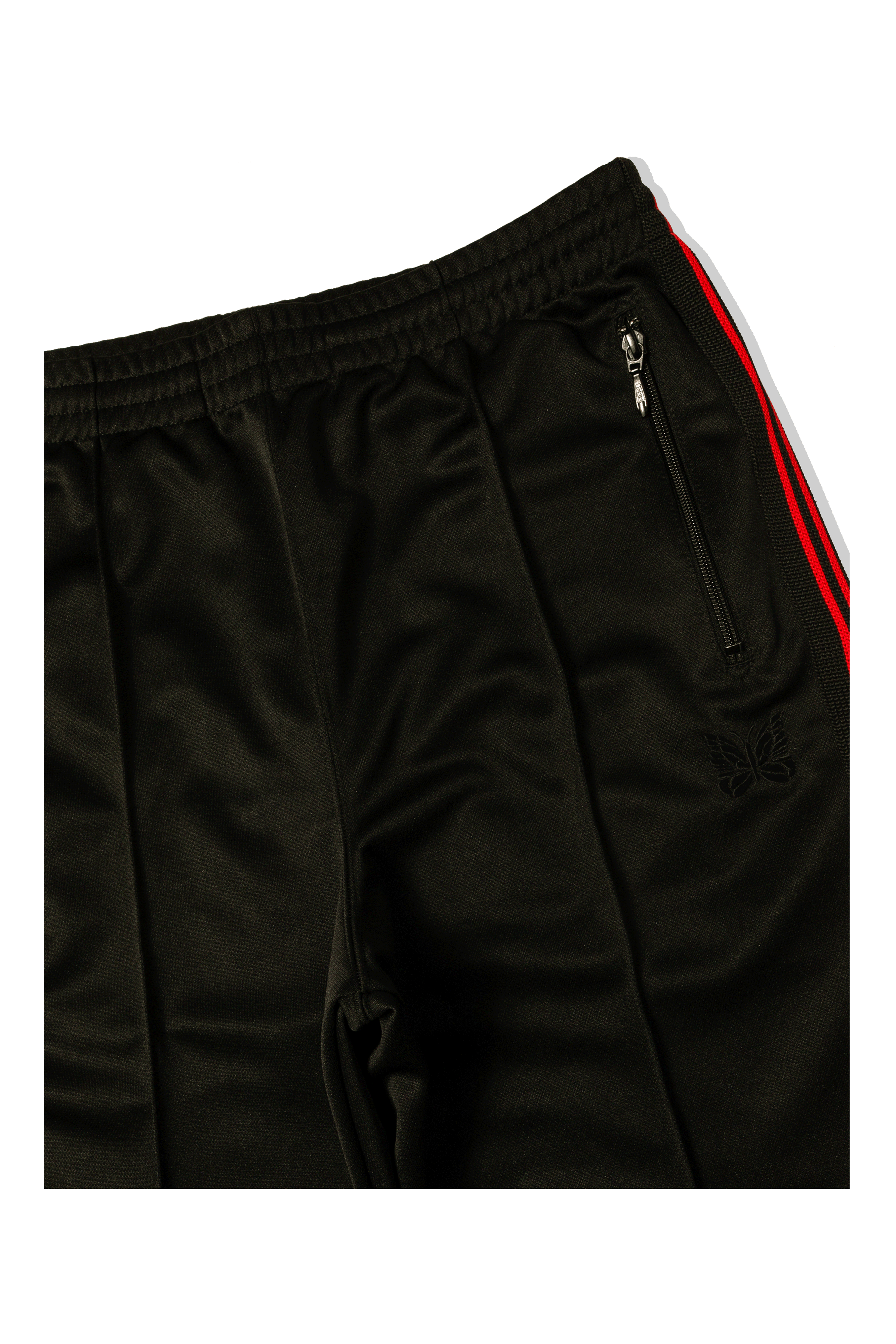 Track Pant - Polysmooth x One Block Down.