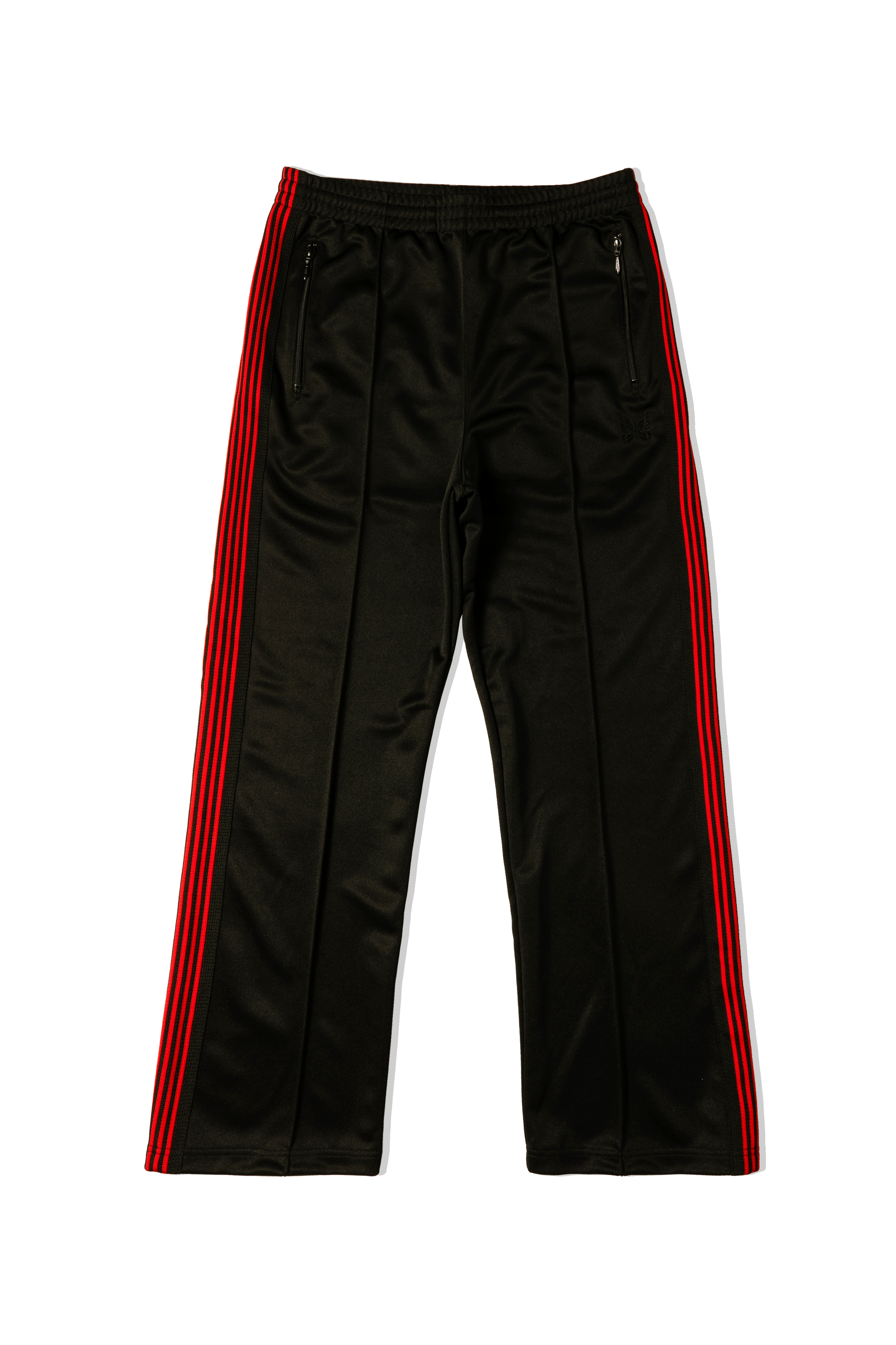 Track Pant - Polysmooth x One Block Down.