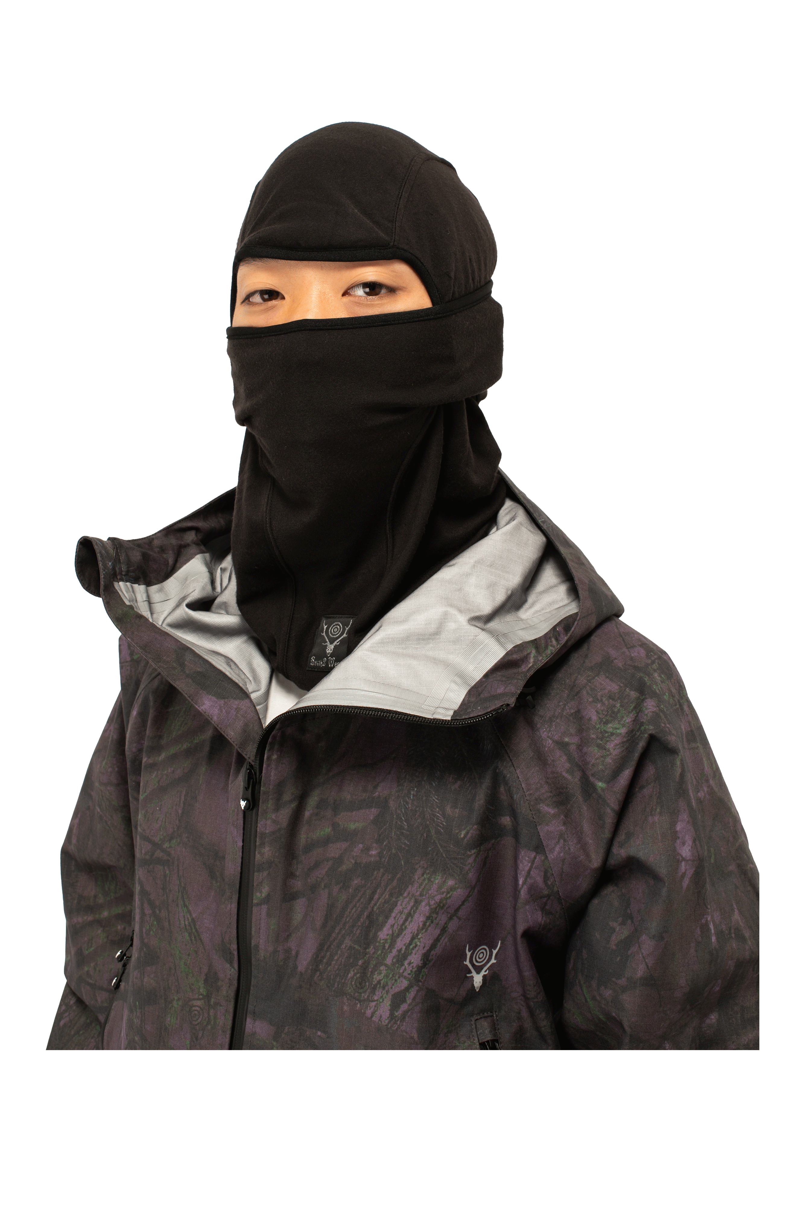 Poly Fleece Balaclava