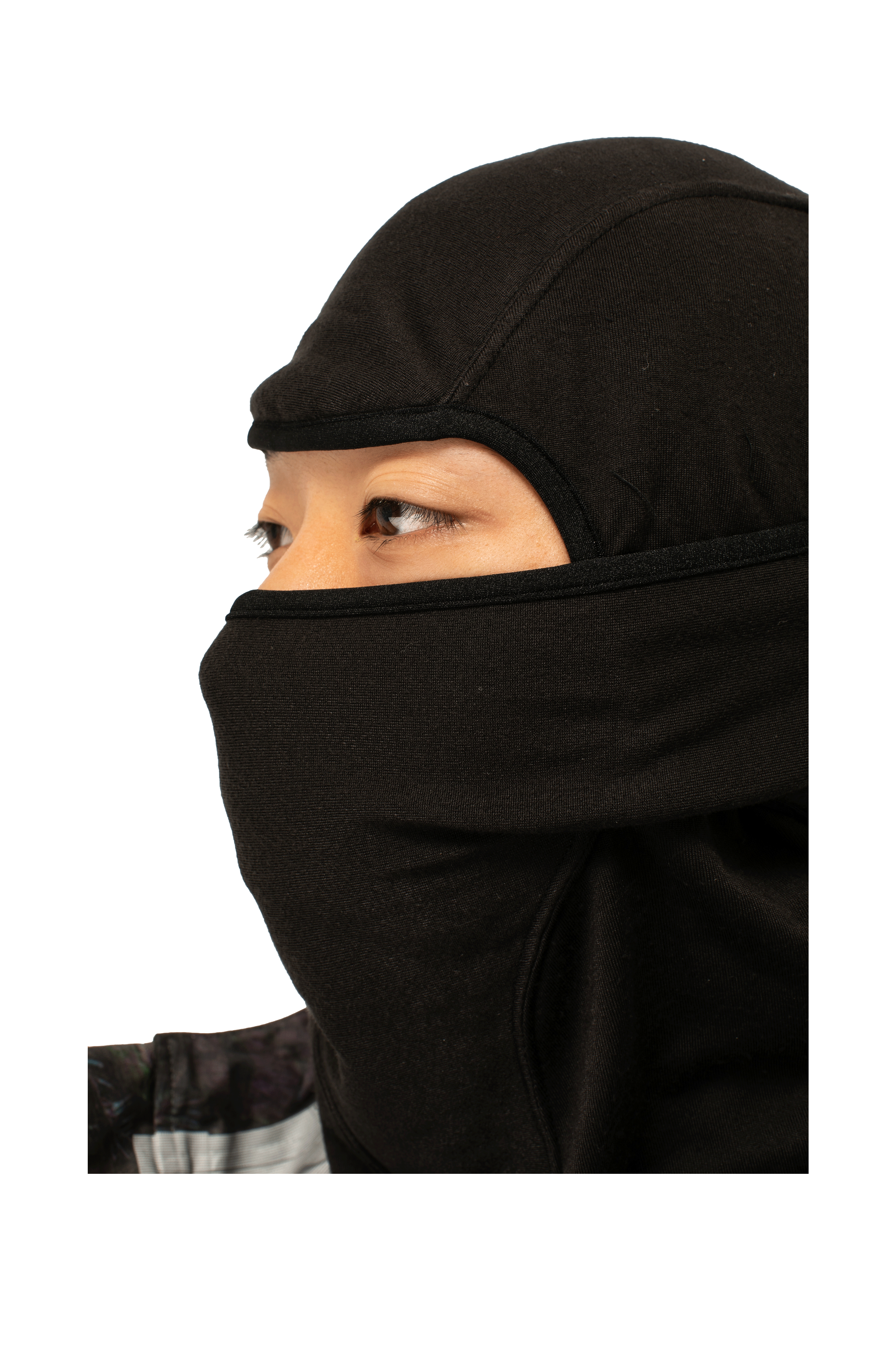 Poly Fleece Balaclava