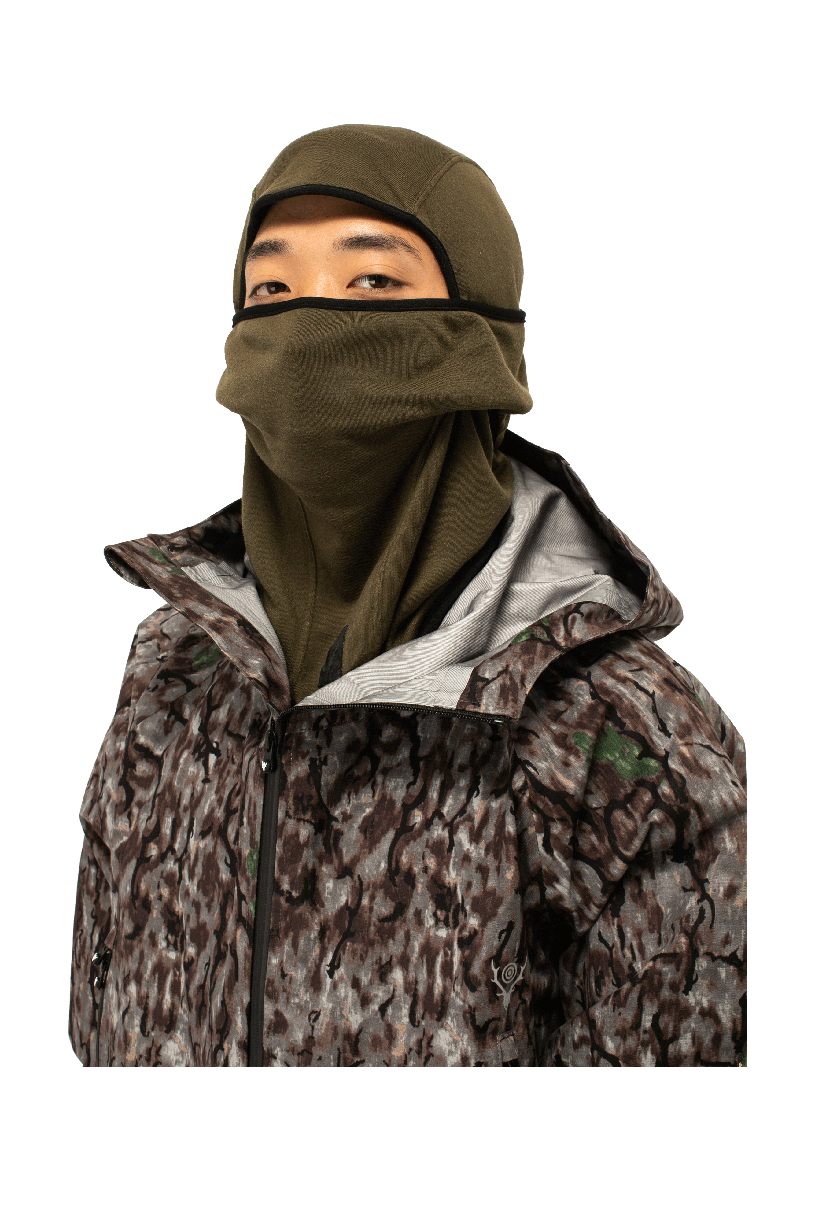 Poly Fleece Balaclava