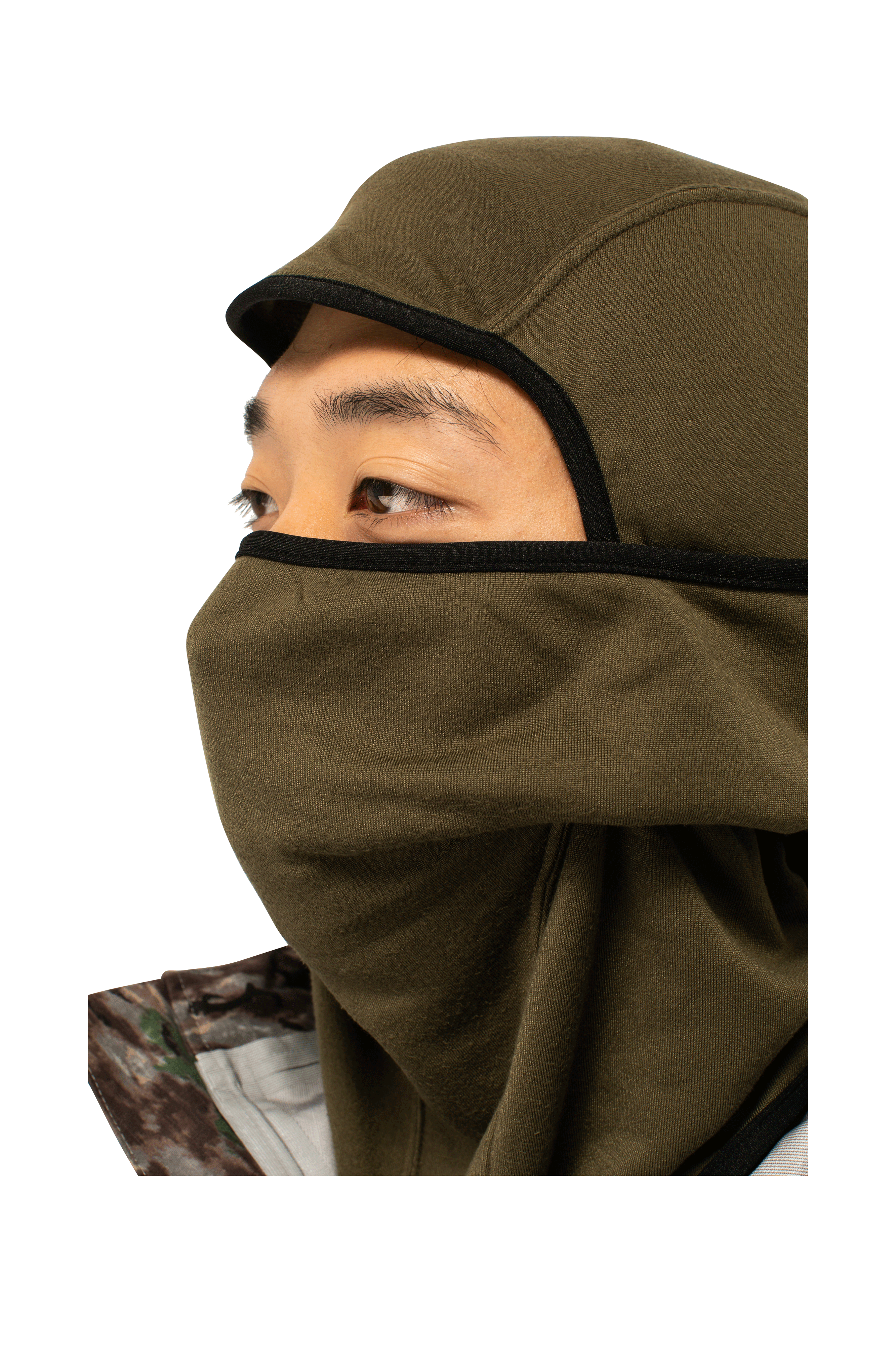 Poly Fleece Balaclava