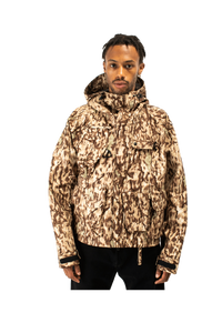 3Layer River Trek Jacket