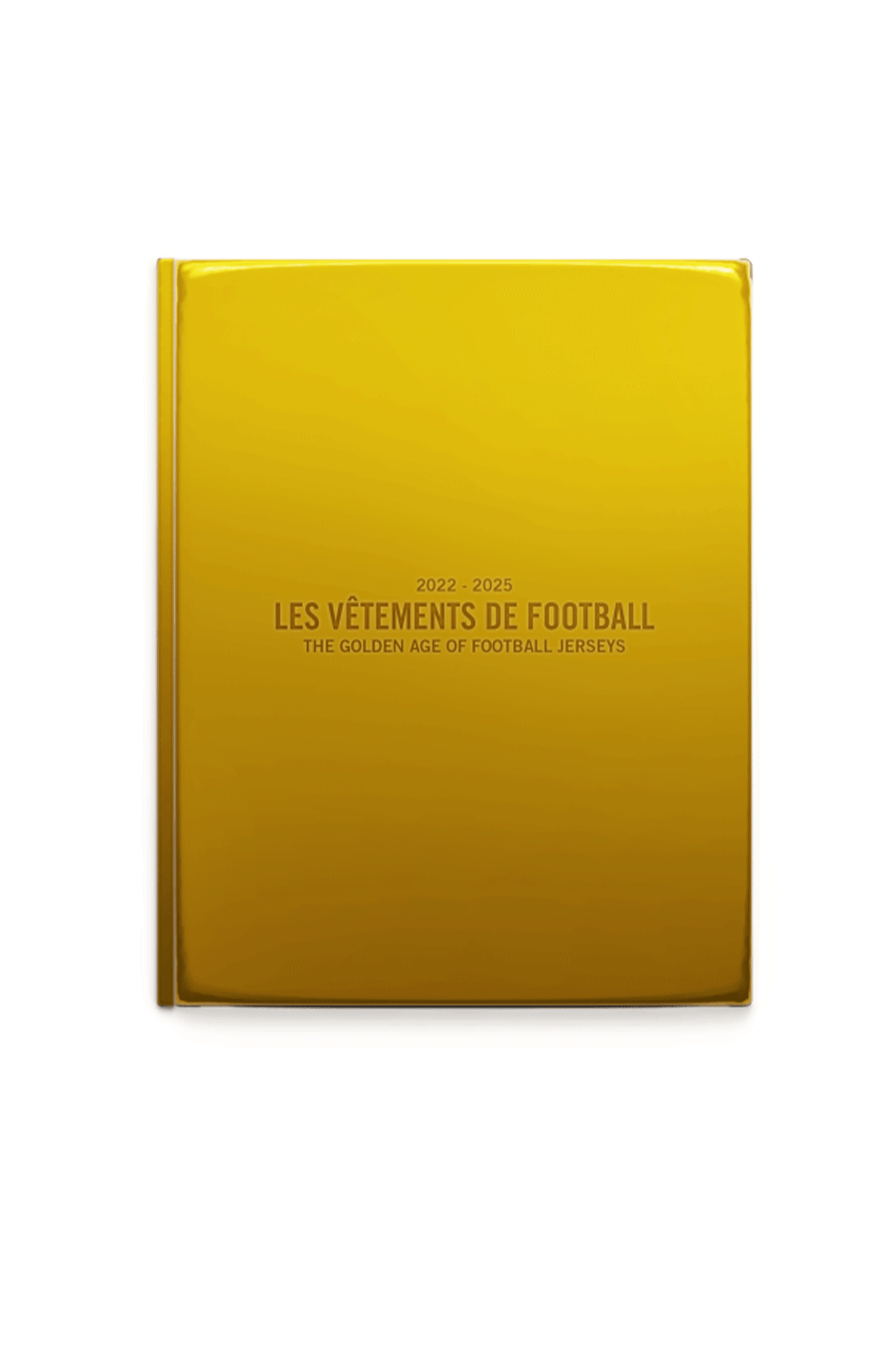 Les Vêtements de Football