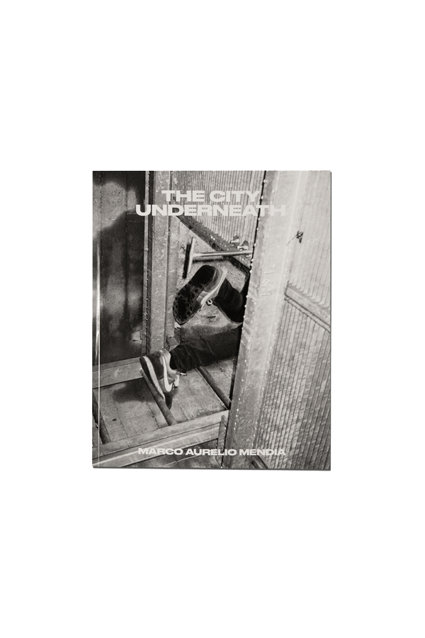 The City Underneath Bundle