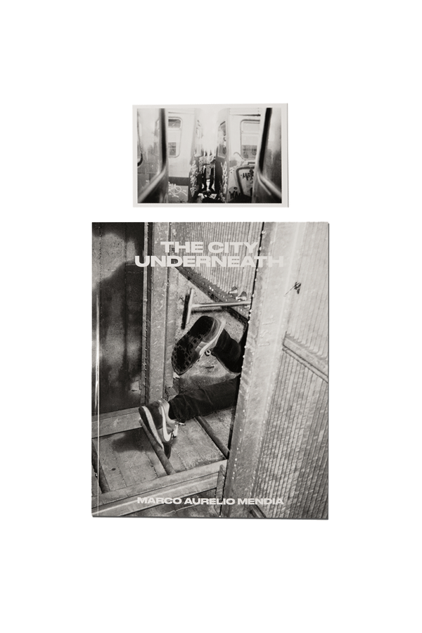 The City Underneath Bundle