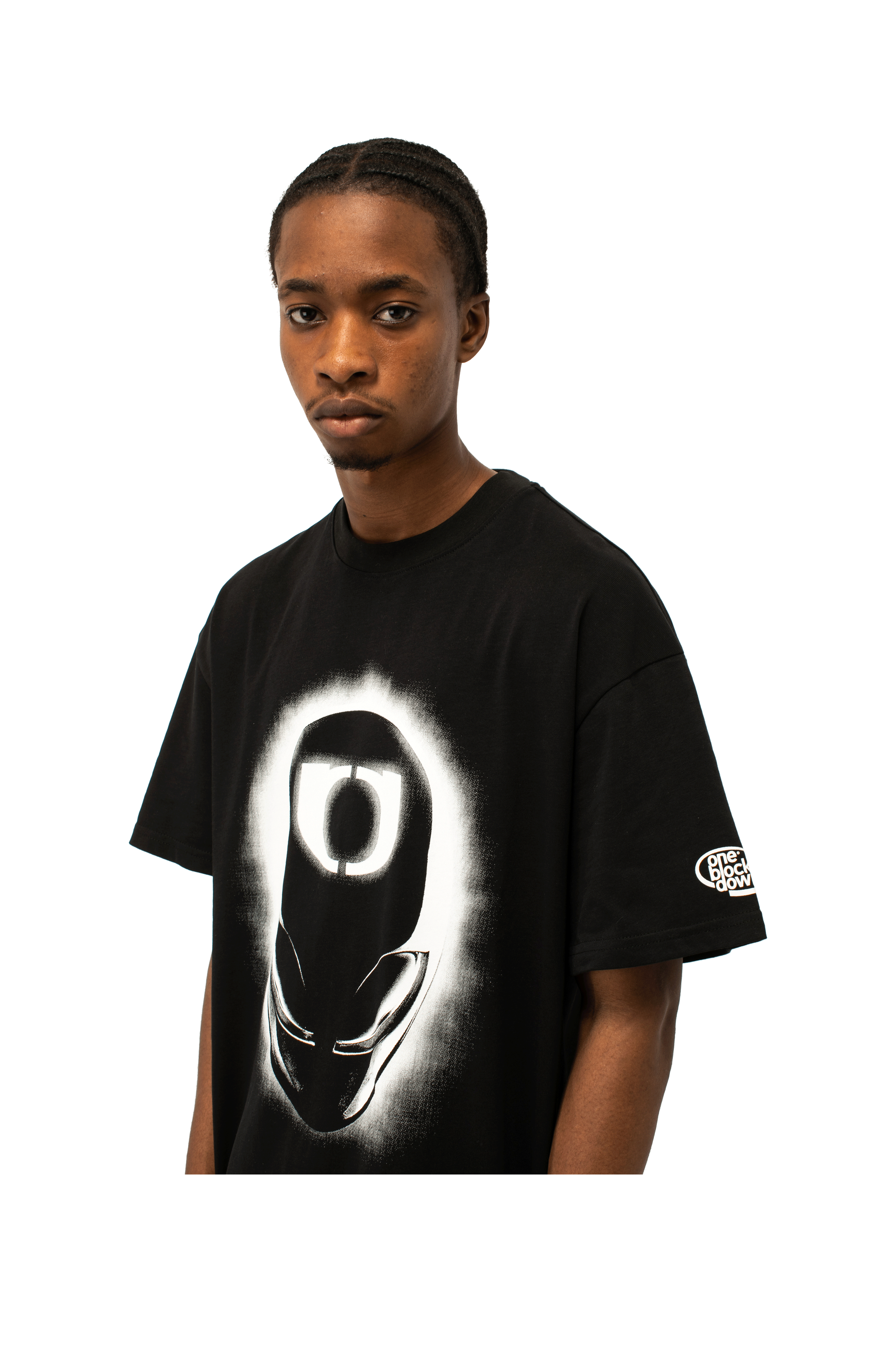 Alien T-Shirt