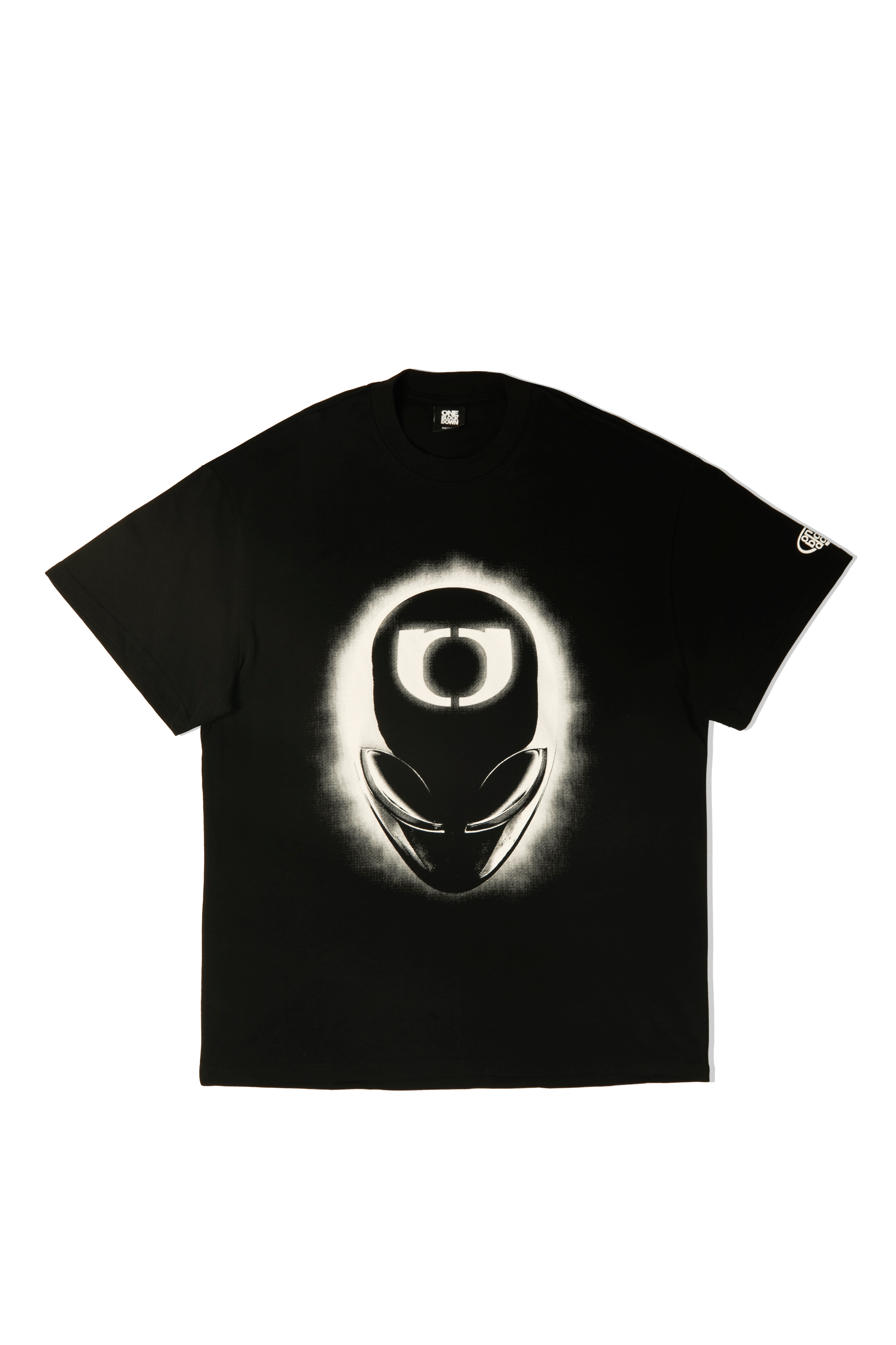 Alien T-Shirt