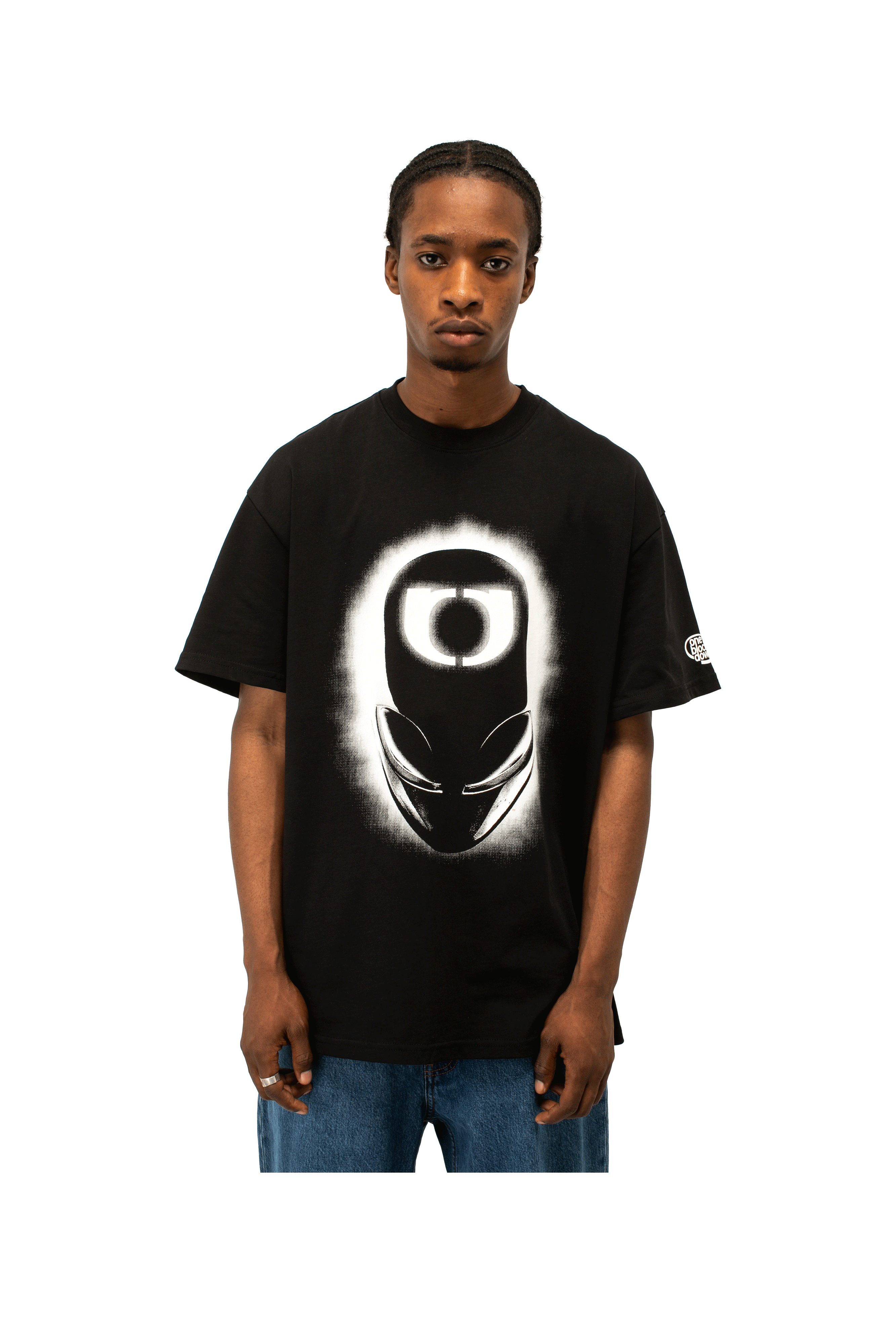 Alien T-Shirt