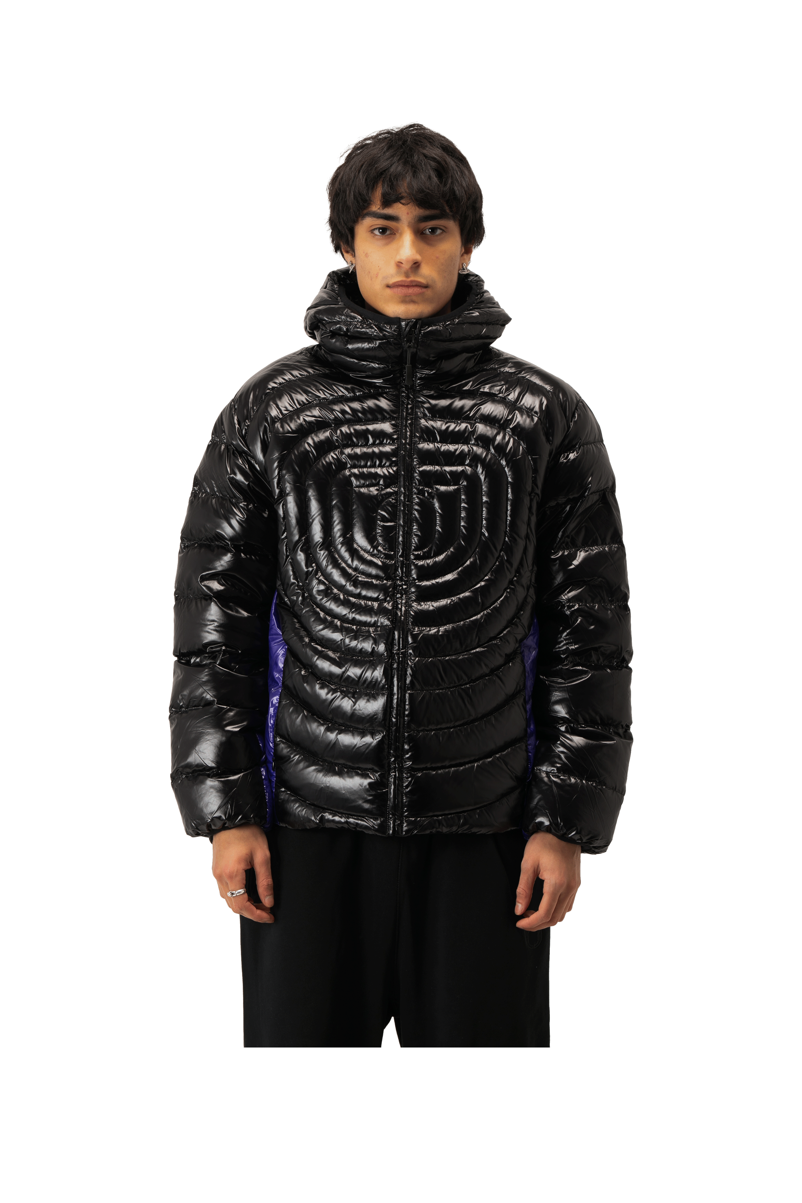 Link Puffer