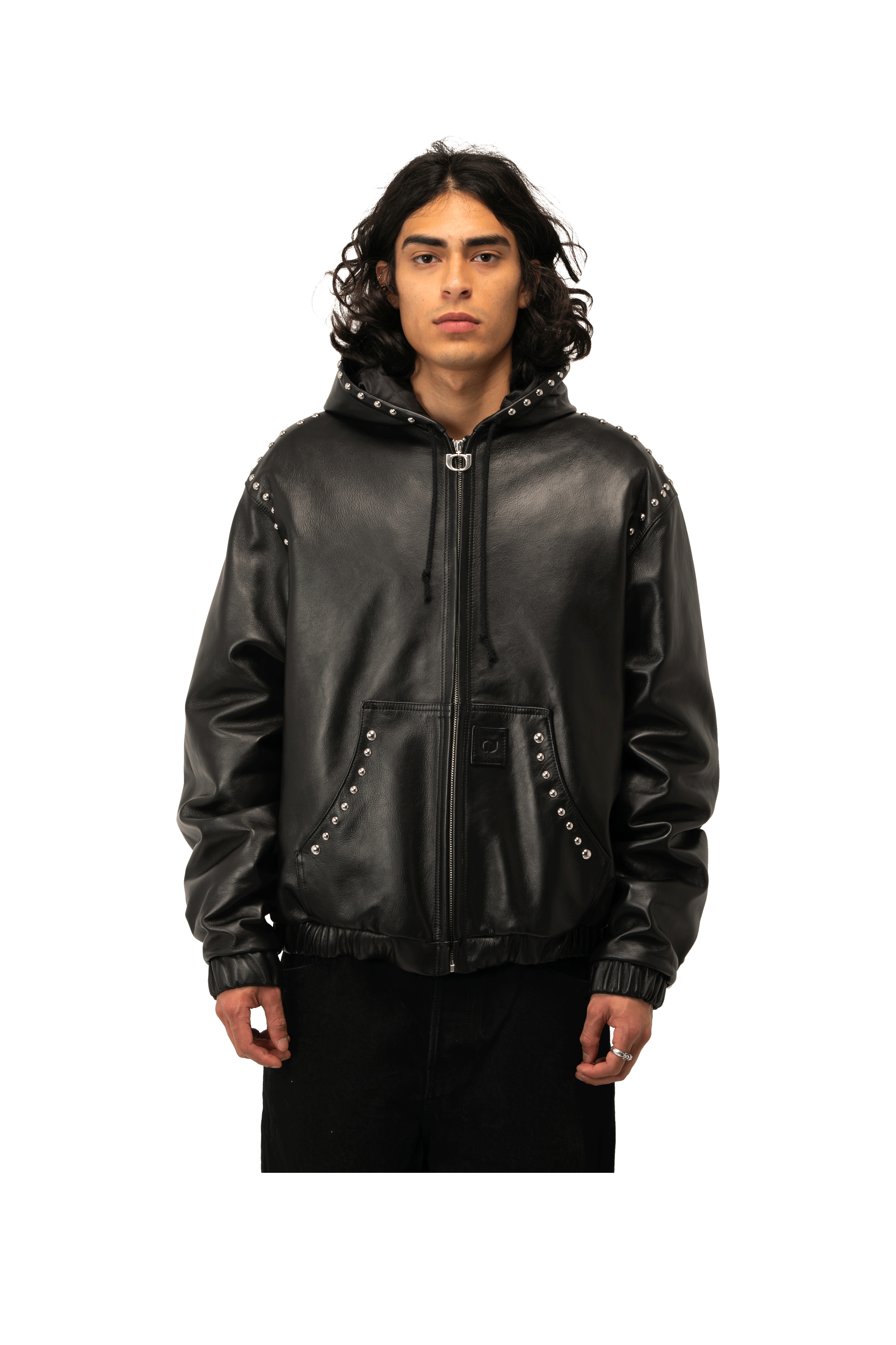 Leather jackets - The One Block Down selection