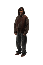 For The Block Blouson
