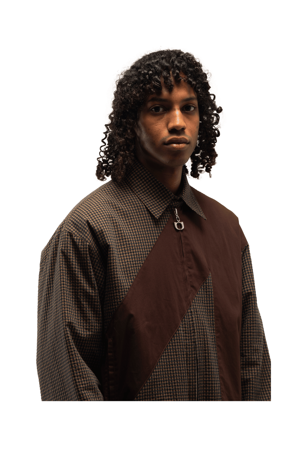 For The Block Blouson