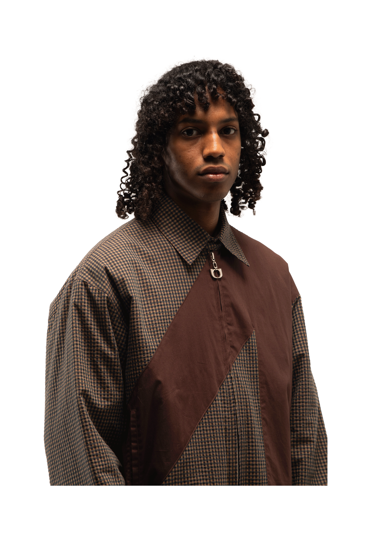 For The Block Blouson