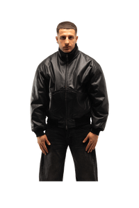 Waxed Jimmy Jacket