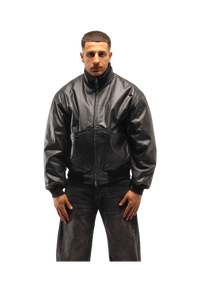 Waxed Jimmy Jacket