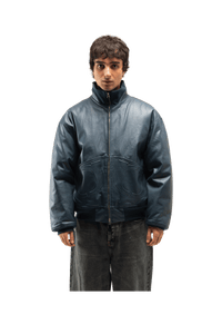 Waxed Jimmy Jacket