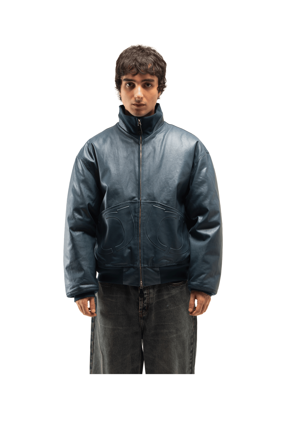Waxed Jimmy Jacket