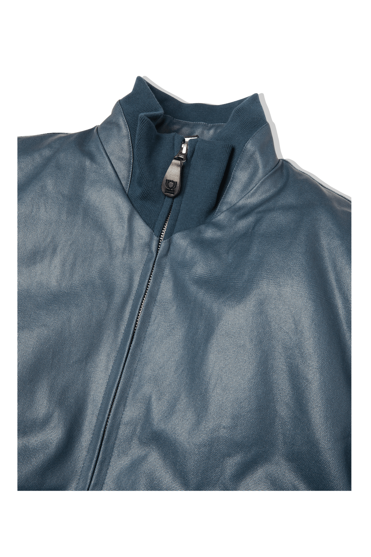 Waxed Jimmy Jacket
