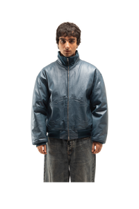 Waxed Jimmy Jacket