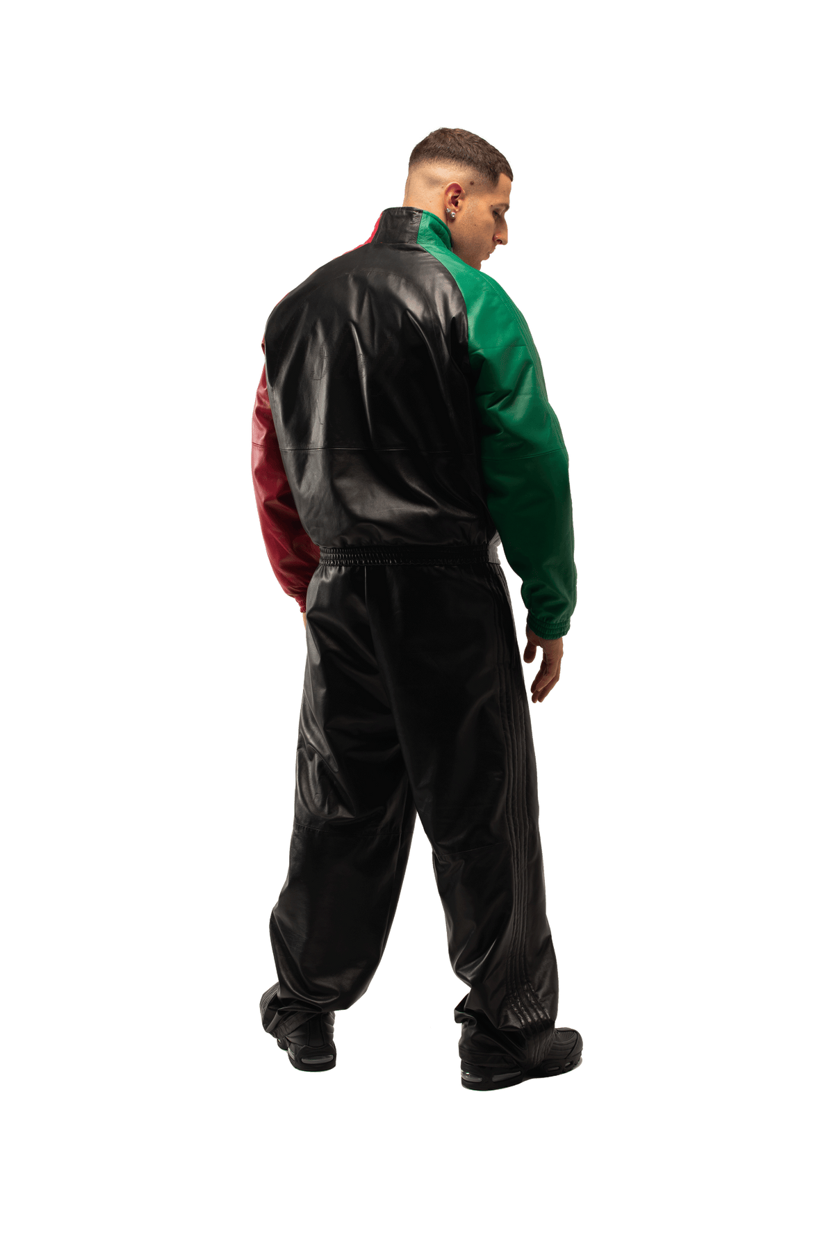 Italy Jacket