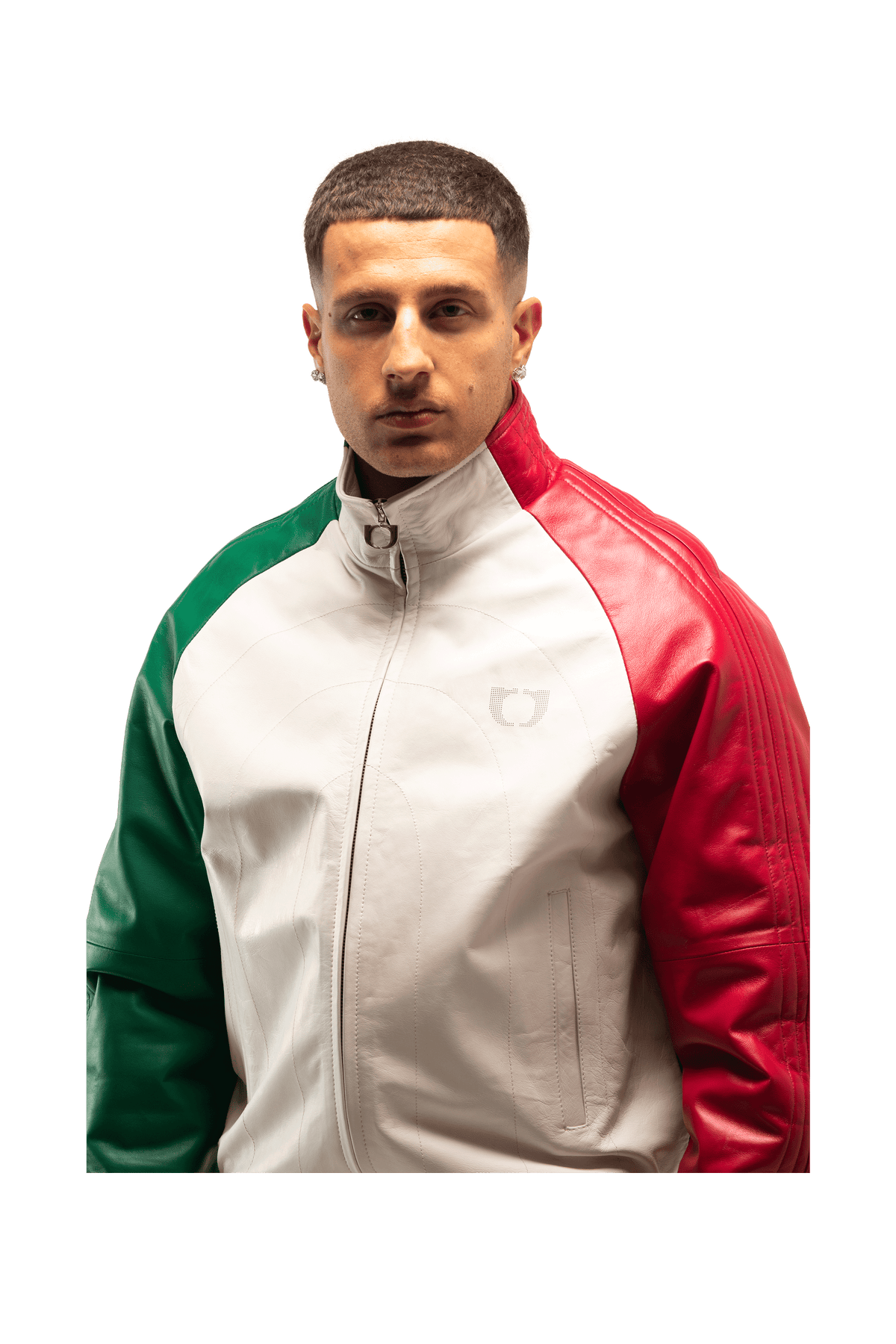 Italy Jacket