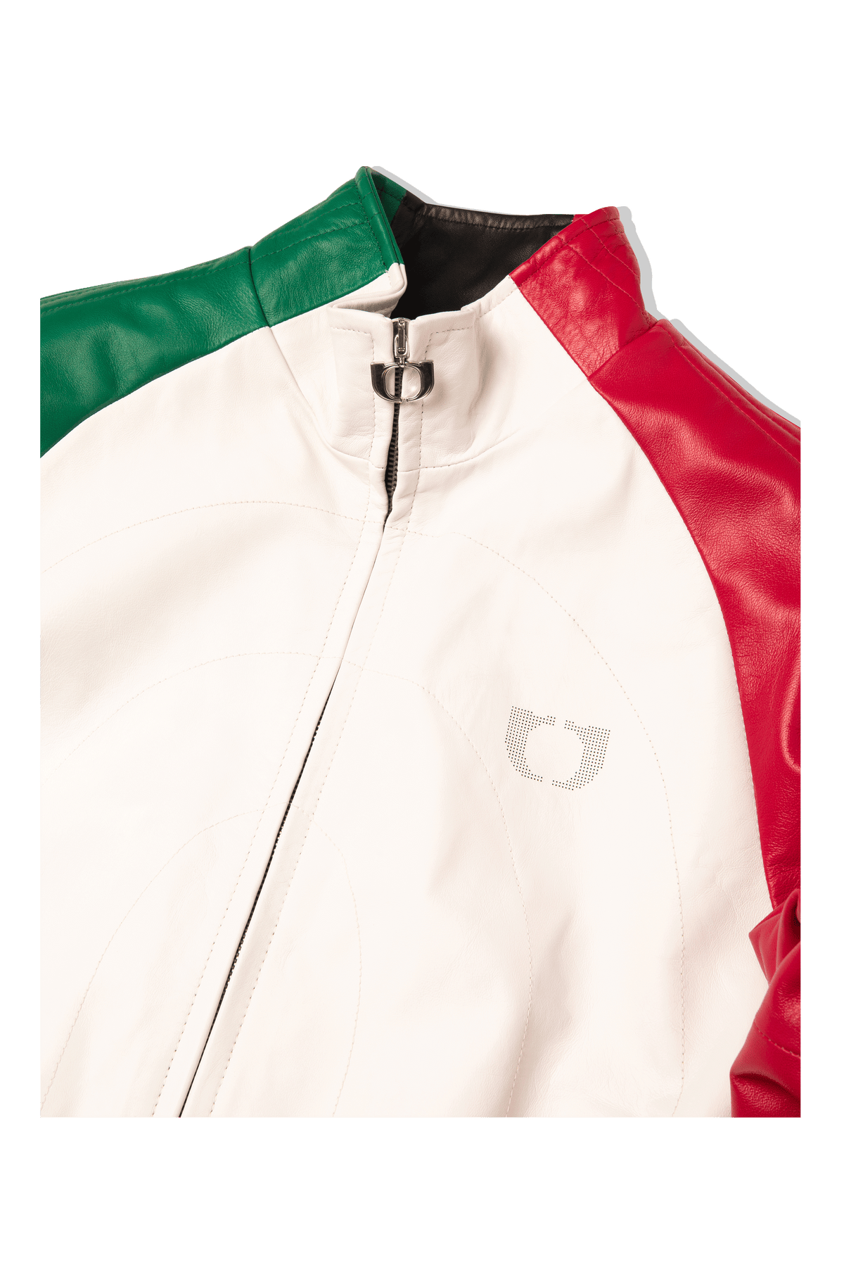 Italy Jacket