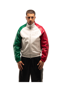 Italy Jacket