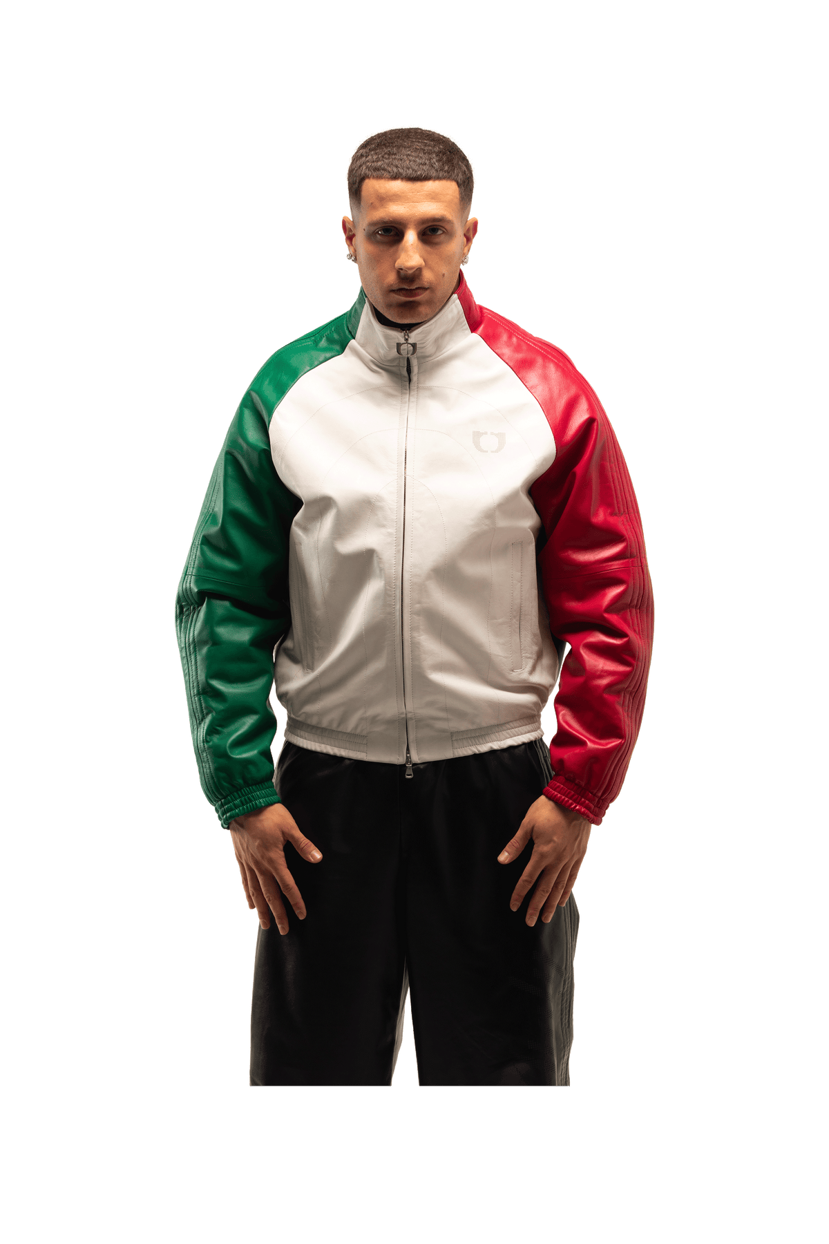 Italy Jacket