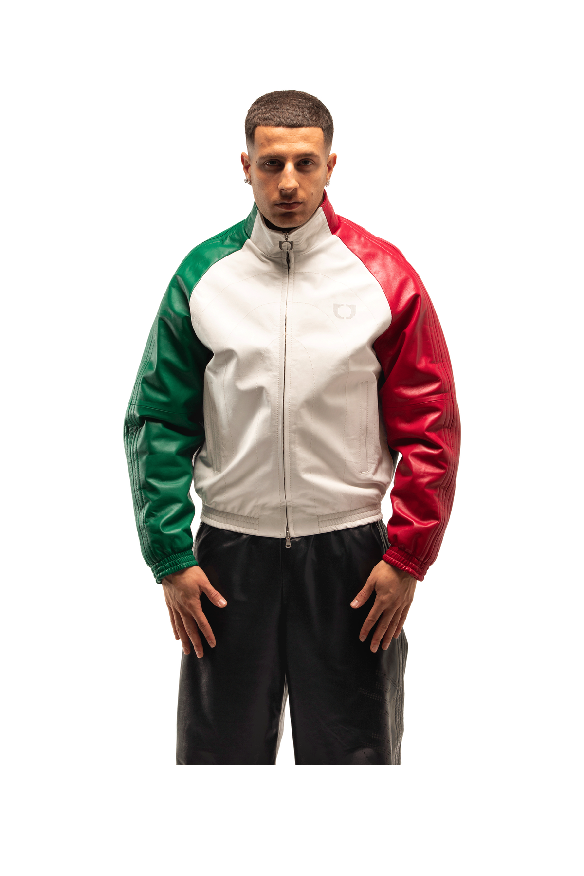 Italy Jacket