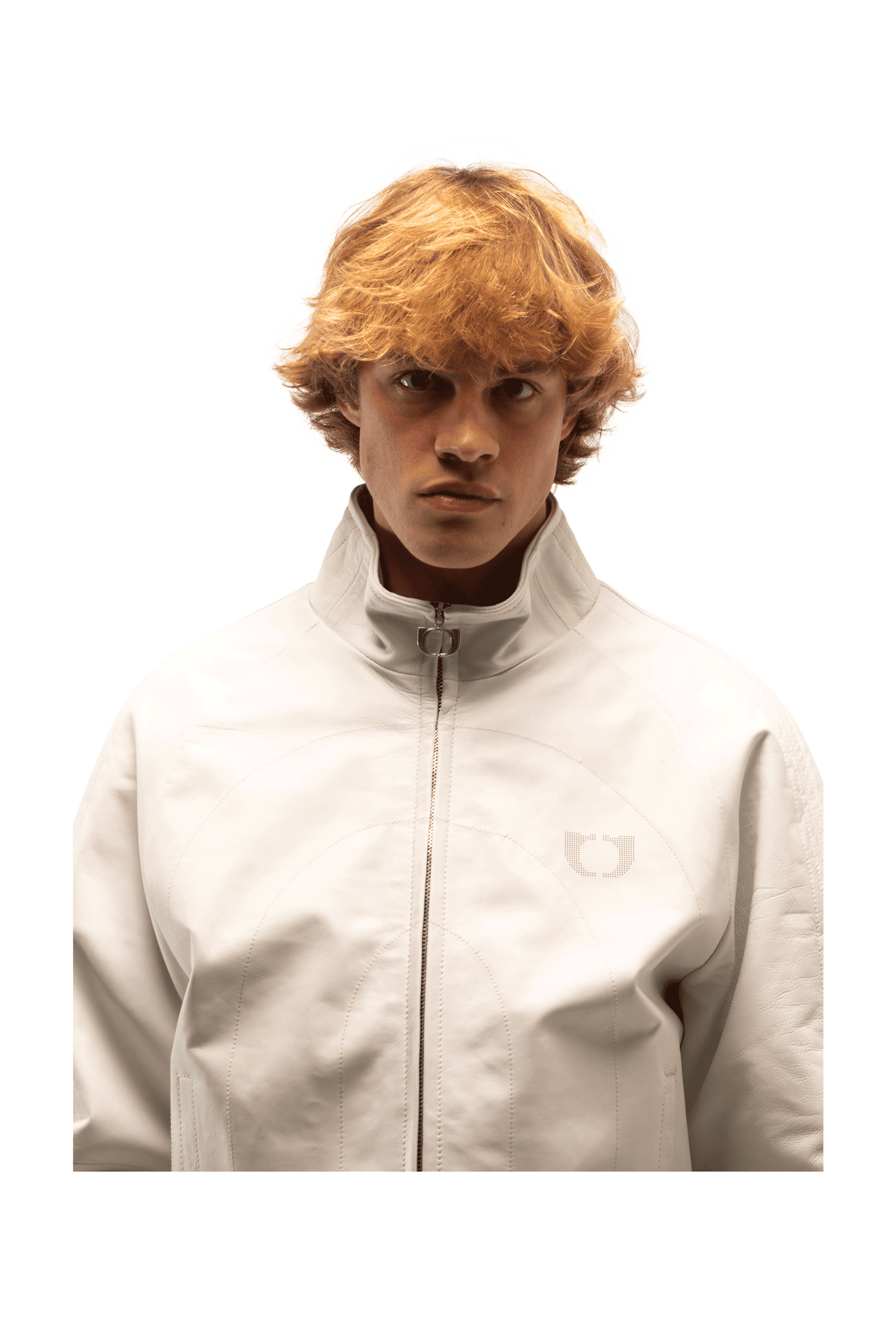 Italy Jacket