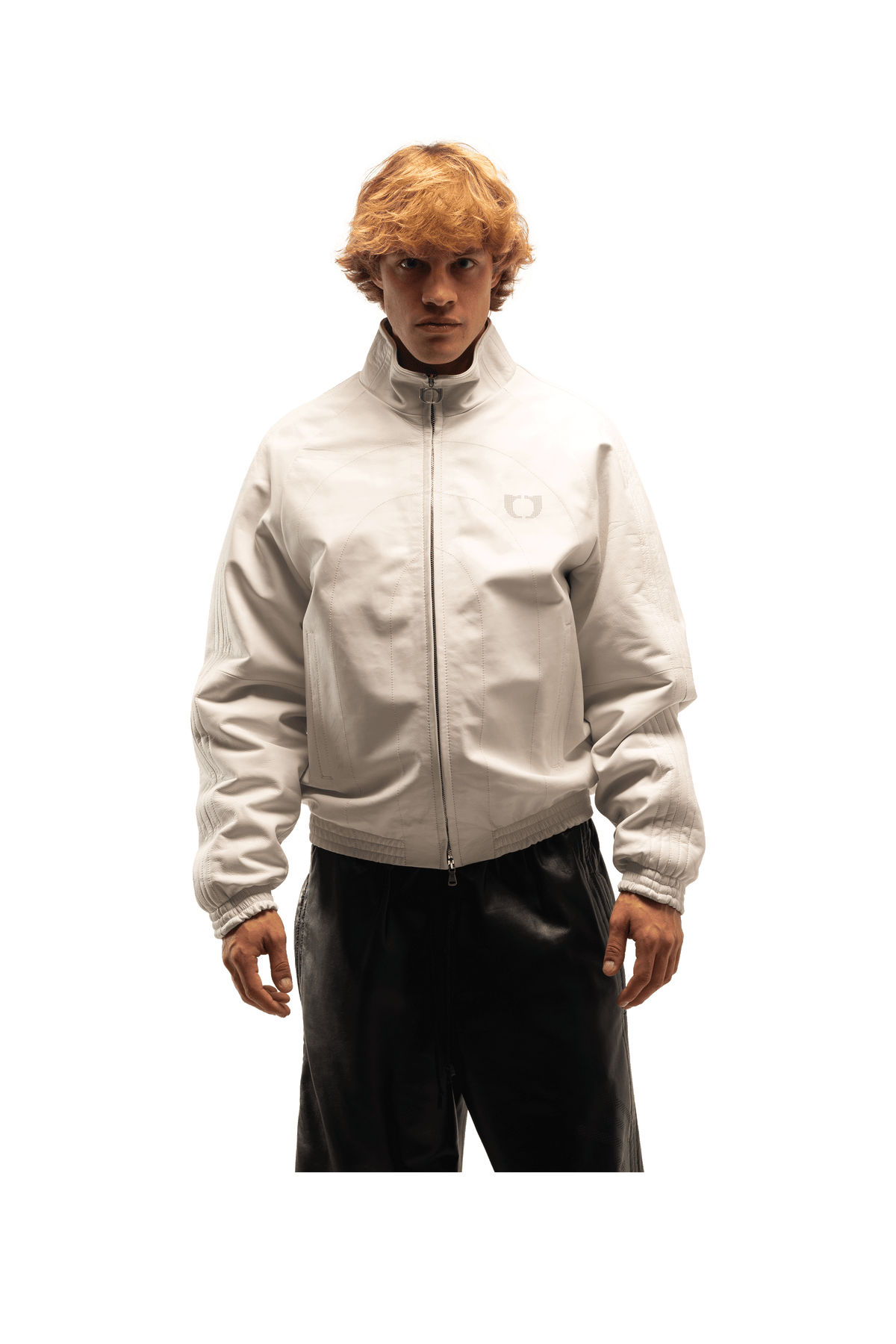 Italy Jacket