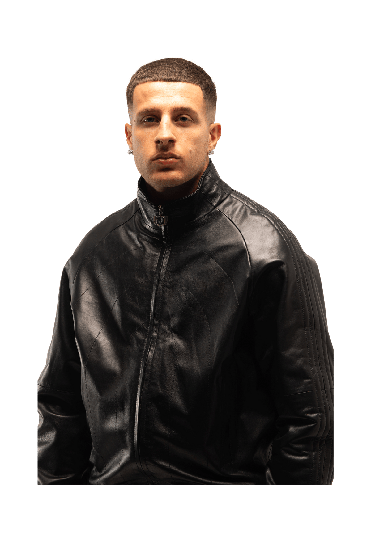 Italy Jacket
