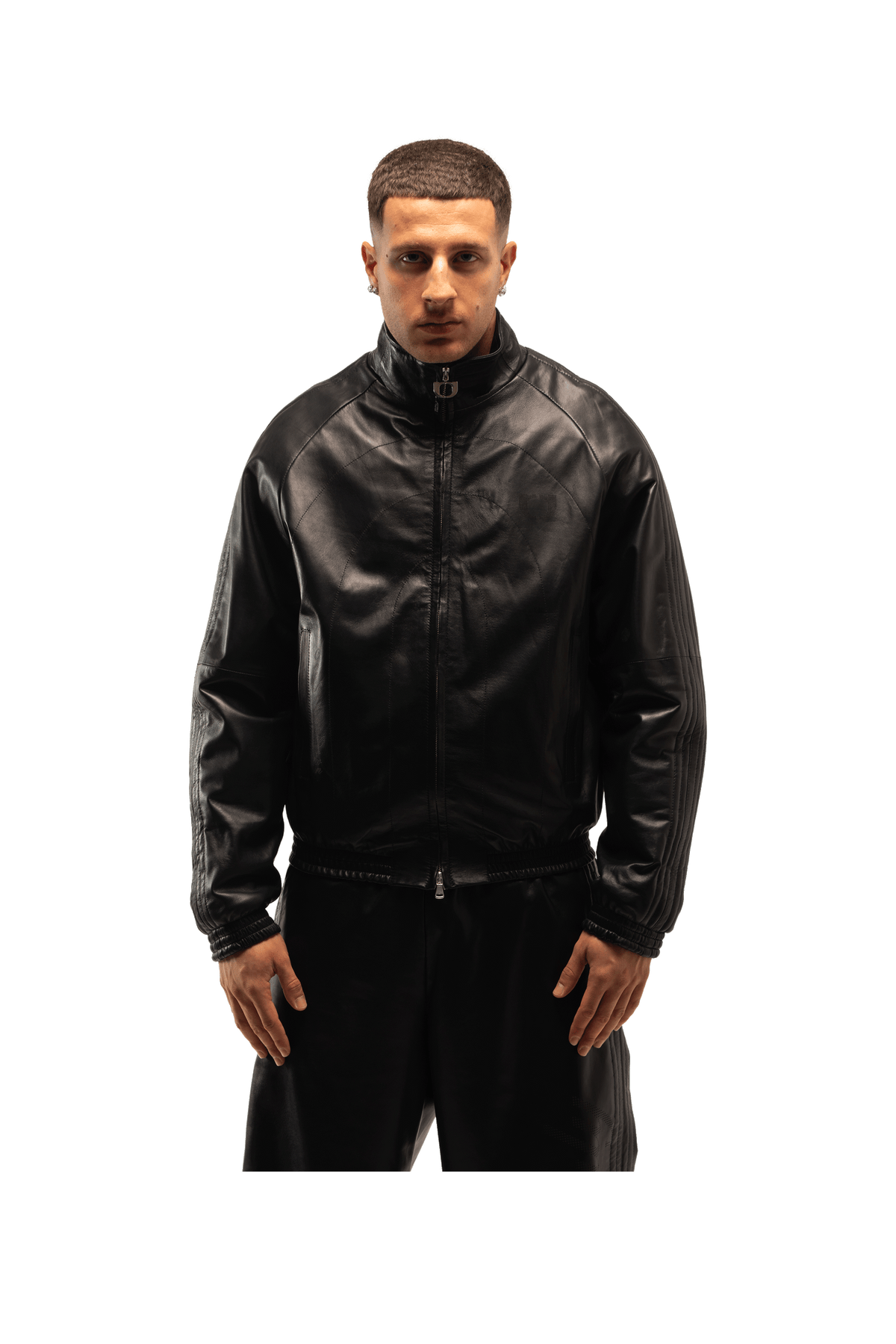 Italy Jacket