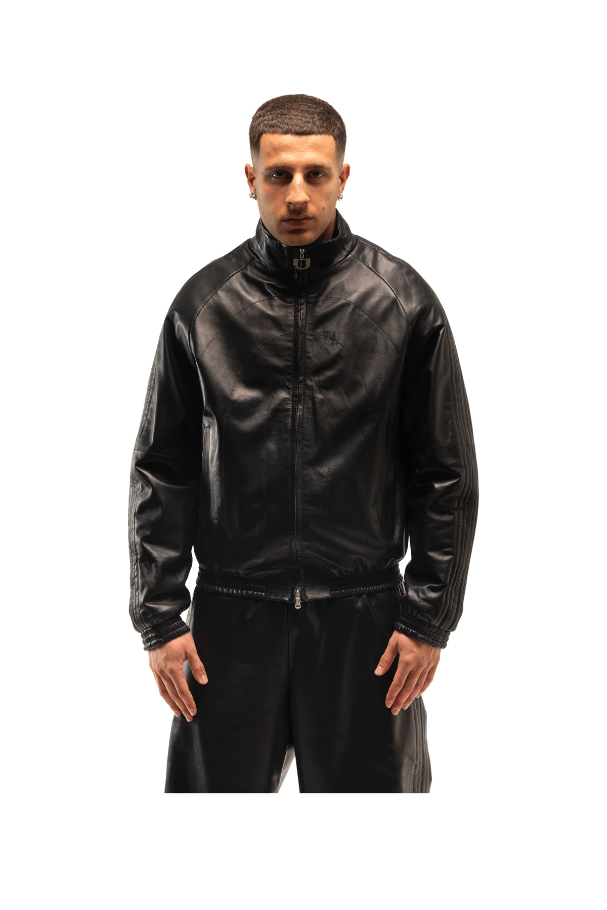 Italy Jacket