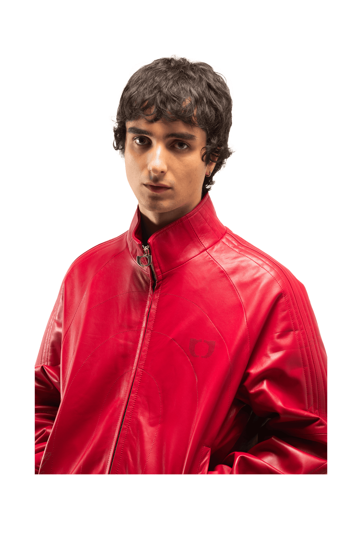 Italy Jacket