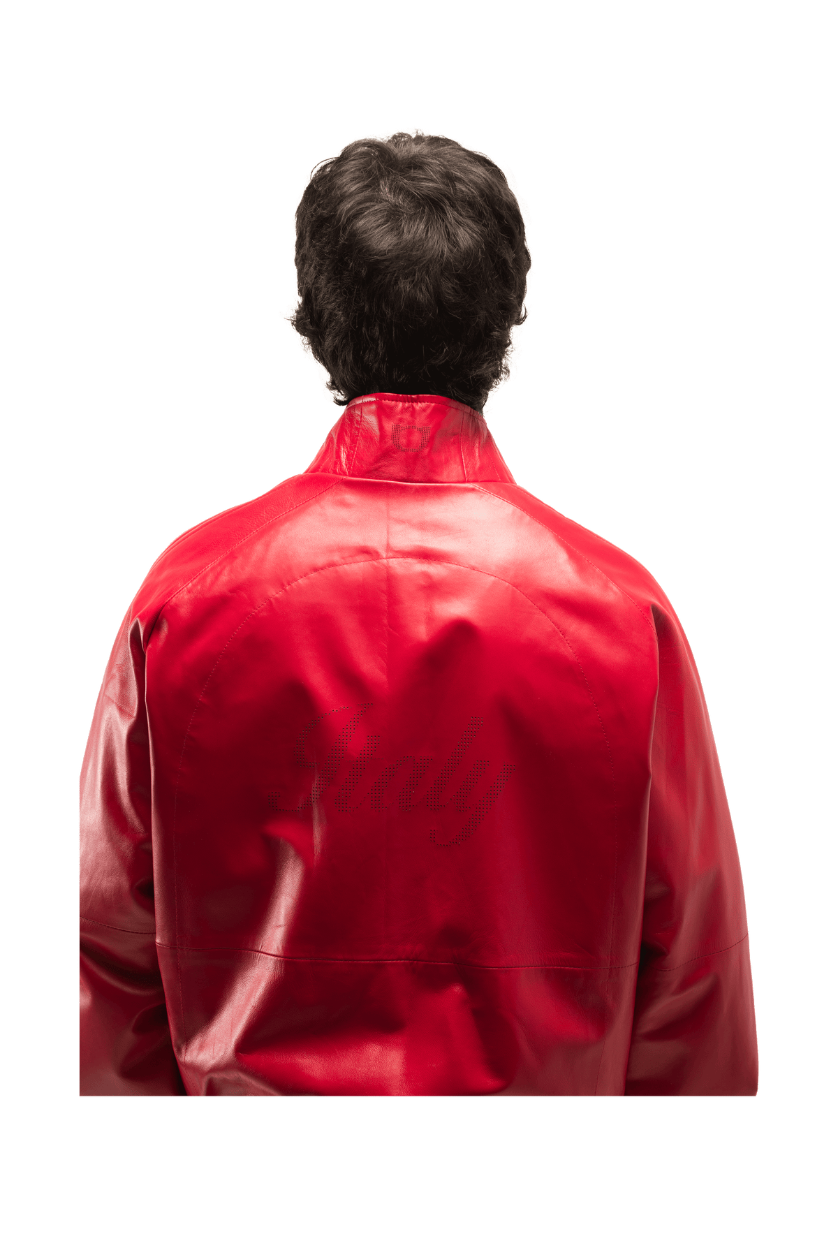 Italy Jacket