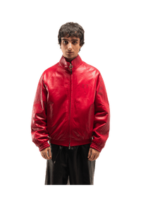 Italy Jacket