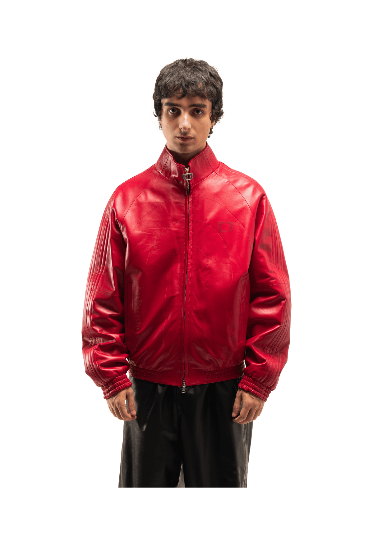 Italy Jacket